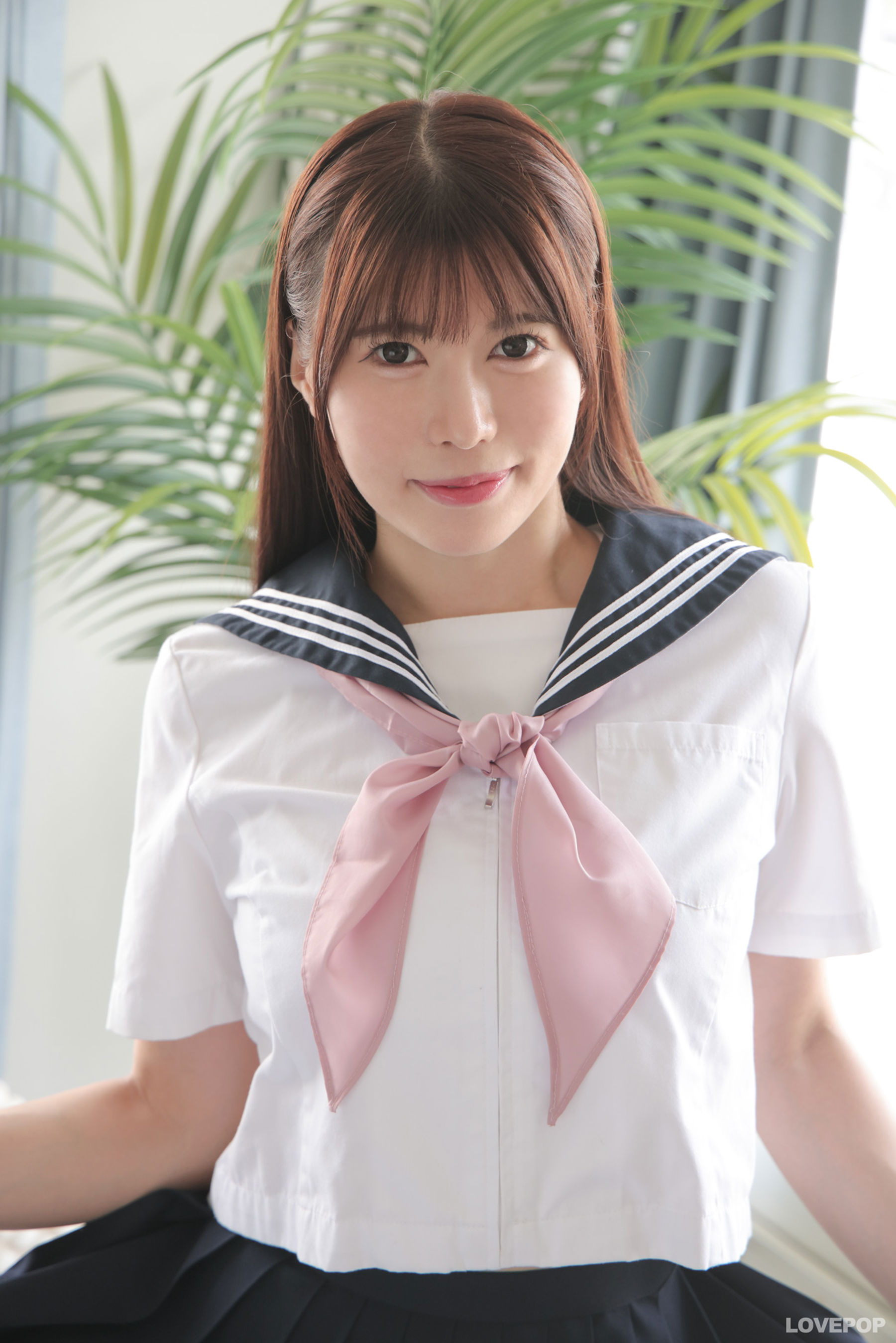[LOVEPOP] Misa Aira 愛桜みさ Photoset 04/(96P)