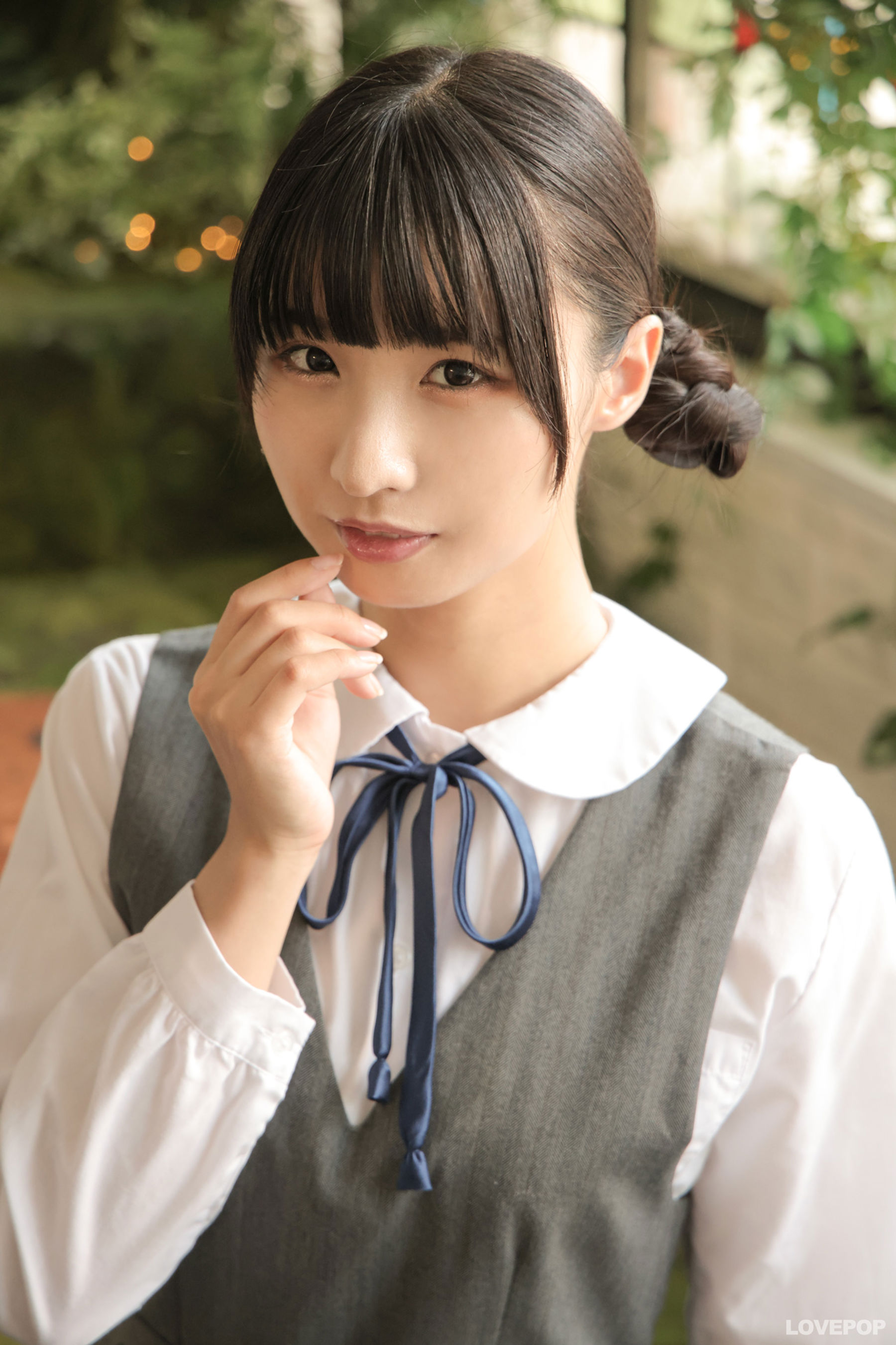 [LOVEPOP] Misako Natsume 夏目みさこ Photoset 08/(90P)
