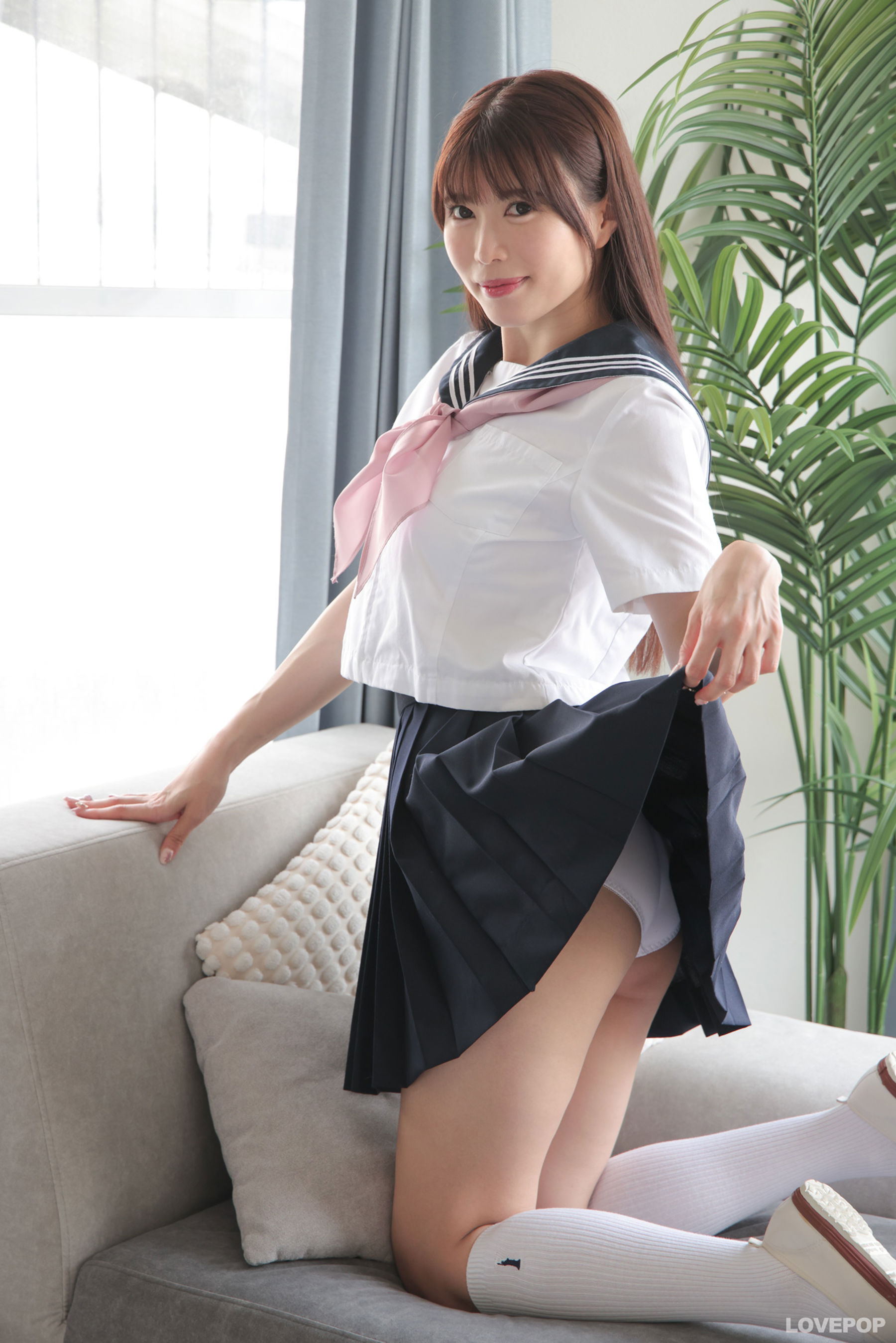 [LOVEPOP] Misa Aira 愛桜みさ Photoset 04/(96P)