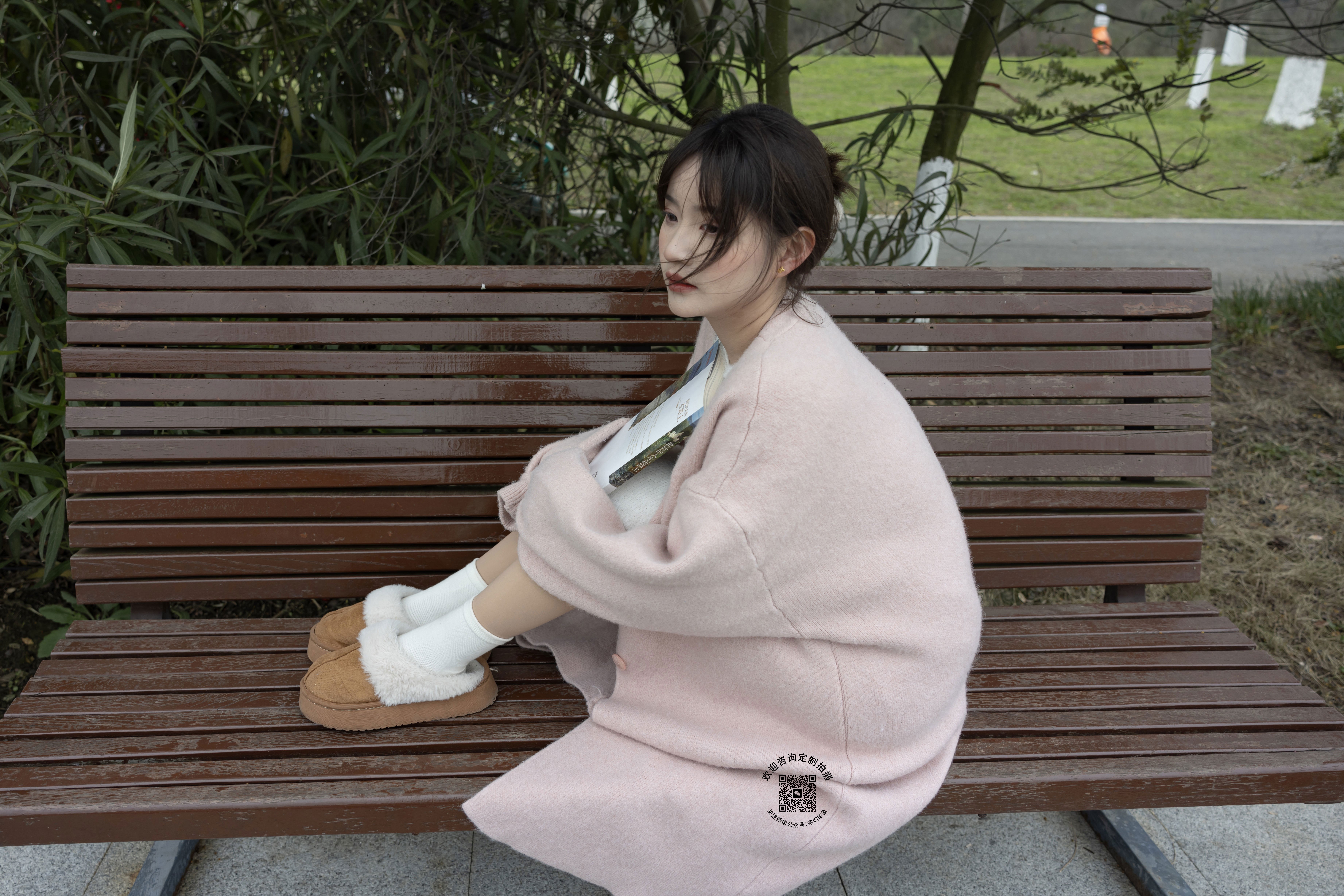她们印象 No.022 小点心/(179P)