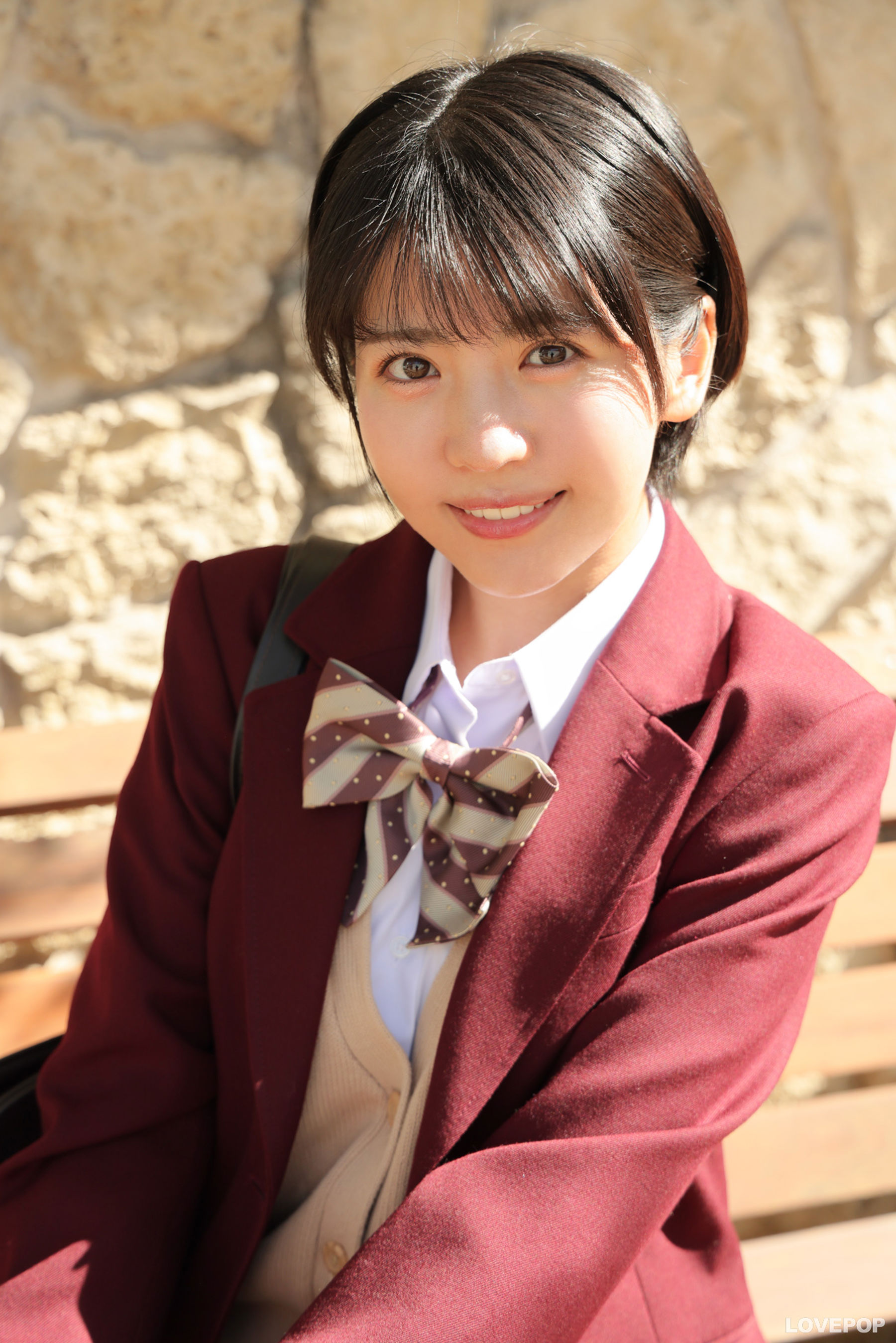 [LOVEPOP] Moeka Sasaki 佐々木萌香 Photoset 44/(104P)