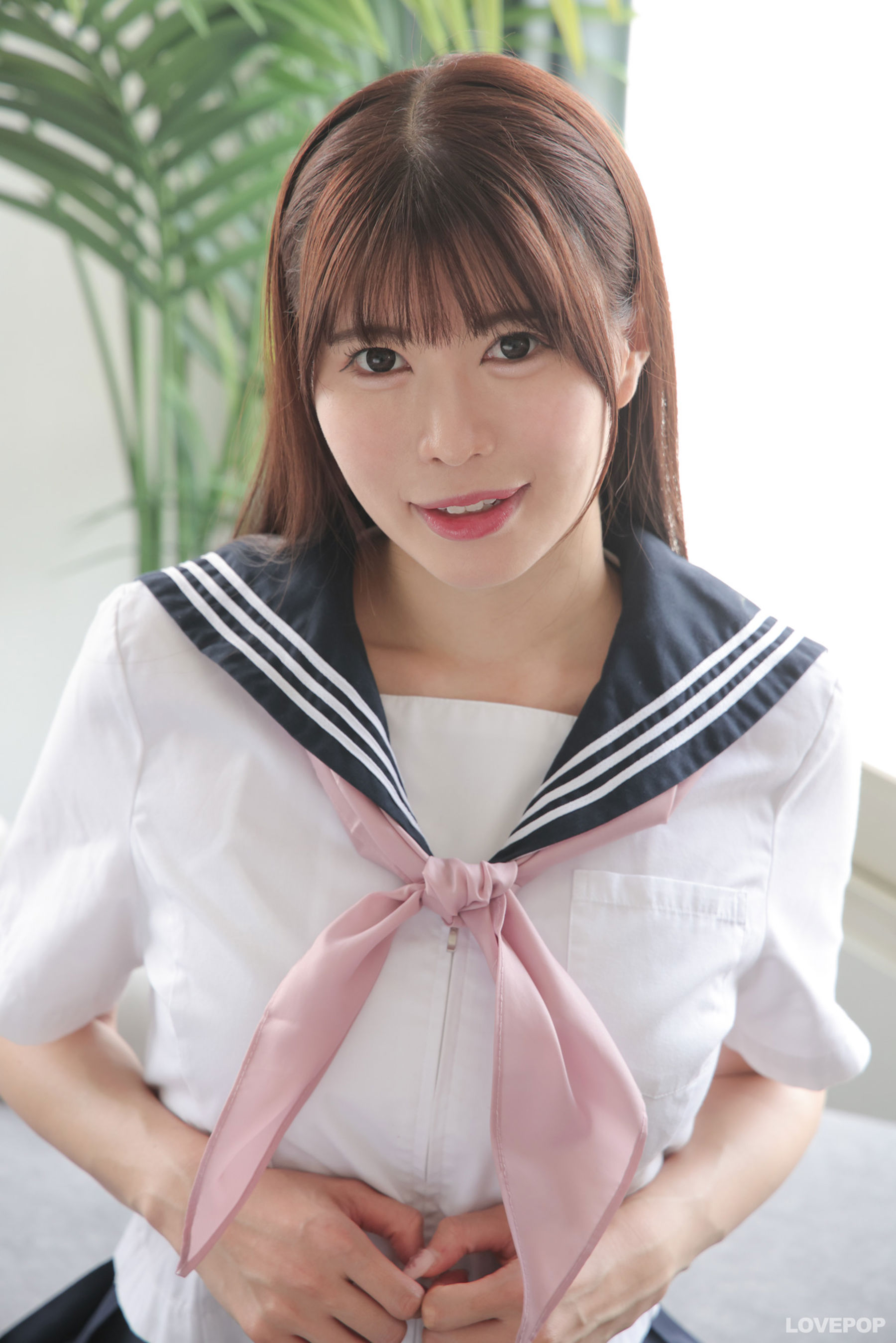 [LOVEPOP] Misa Aira 愛桜みさ Photoset 04/(96P)