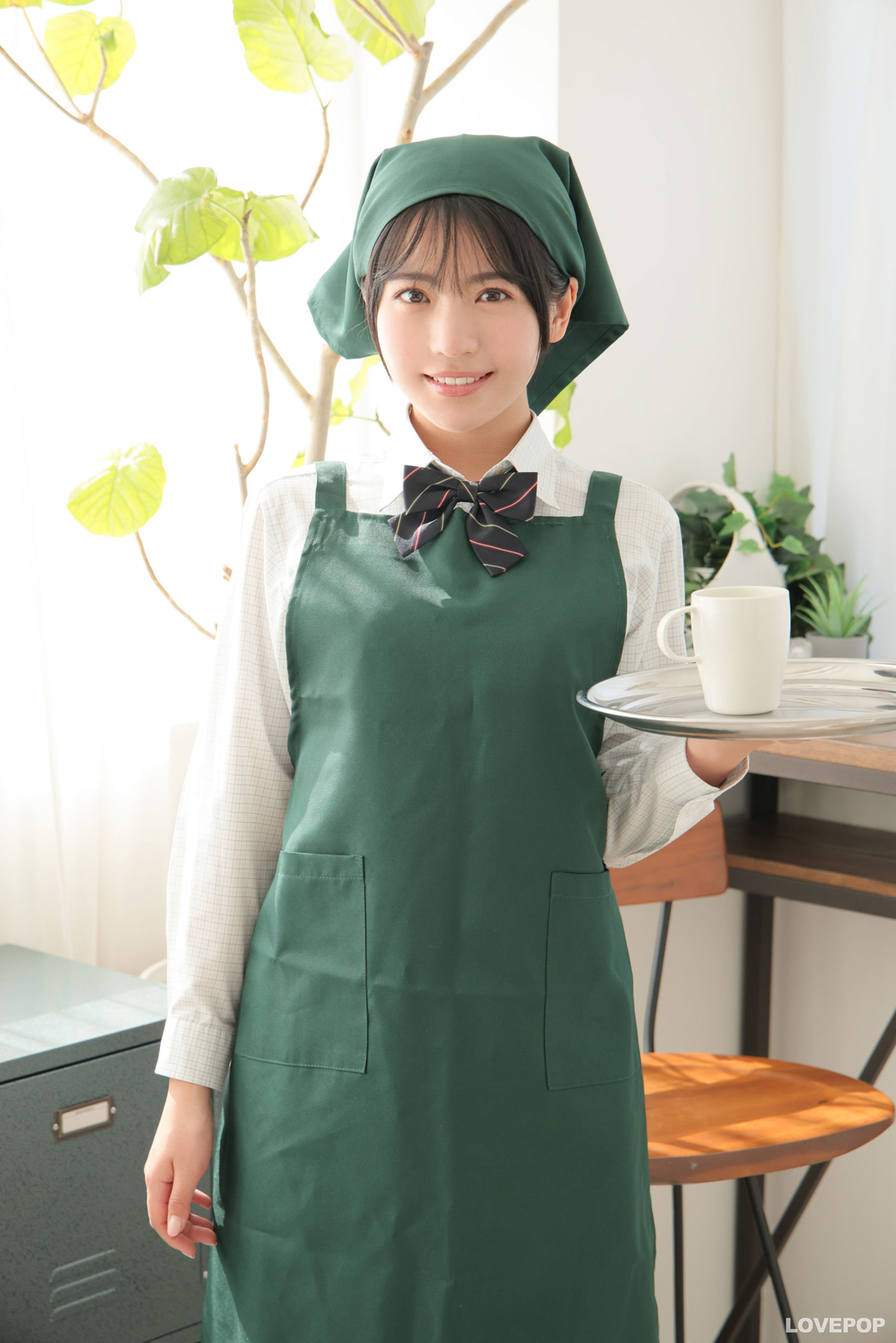 [LOVEPOP] Moeka Sasaki 佐々木萌香 Photoset 43/(92P)