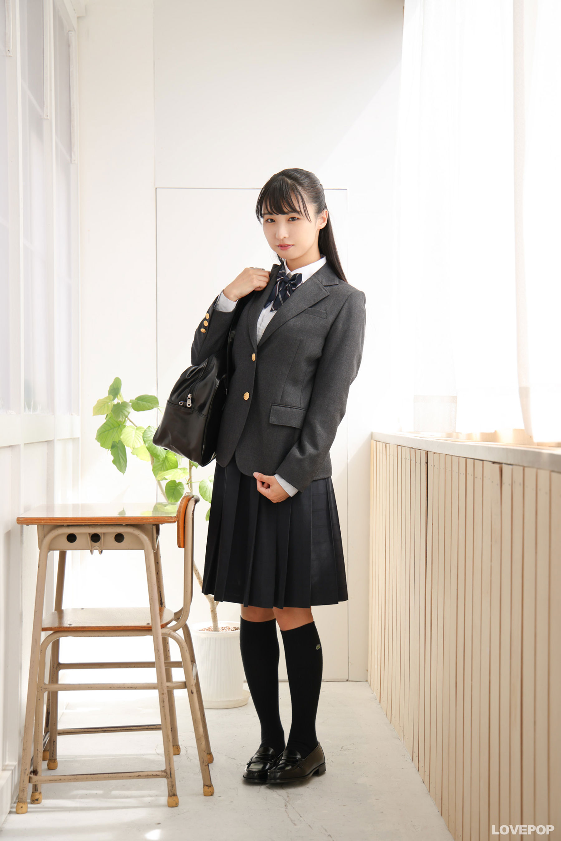 [LOVEPOP] Misako Natsume 夏目みさこ Photoset 02/(98P)