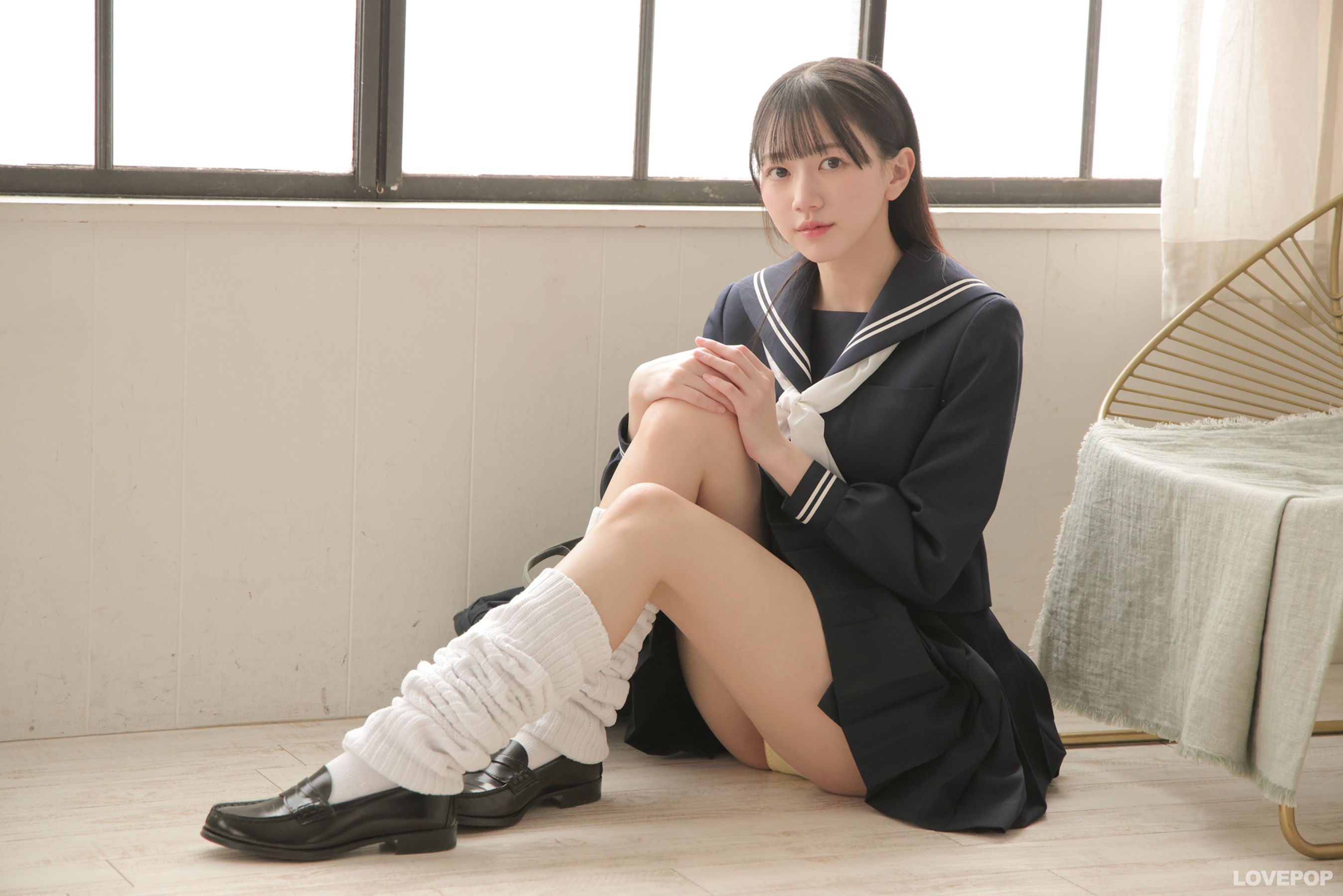 [LOVEPOP] Naru Miyamoto 宮本なる Photoset 06/(88P)