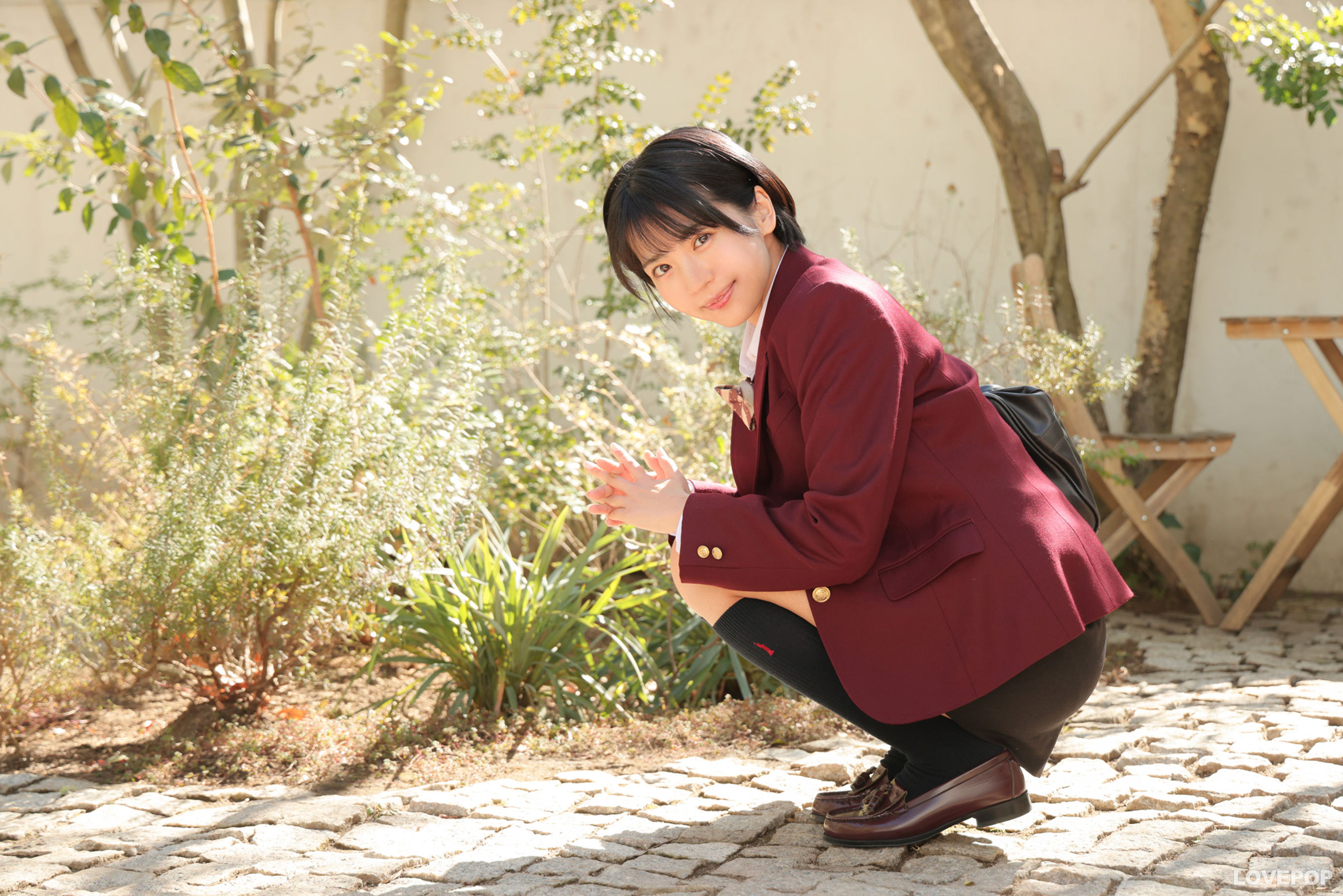 [LOVEPOP] Moeka Sasaki 佐々木萌香 Photoset 44/(104P)