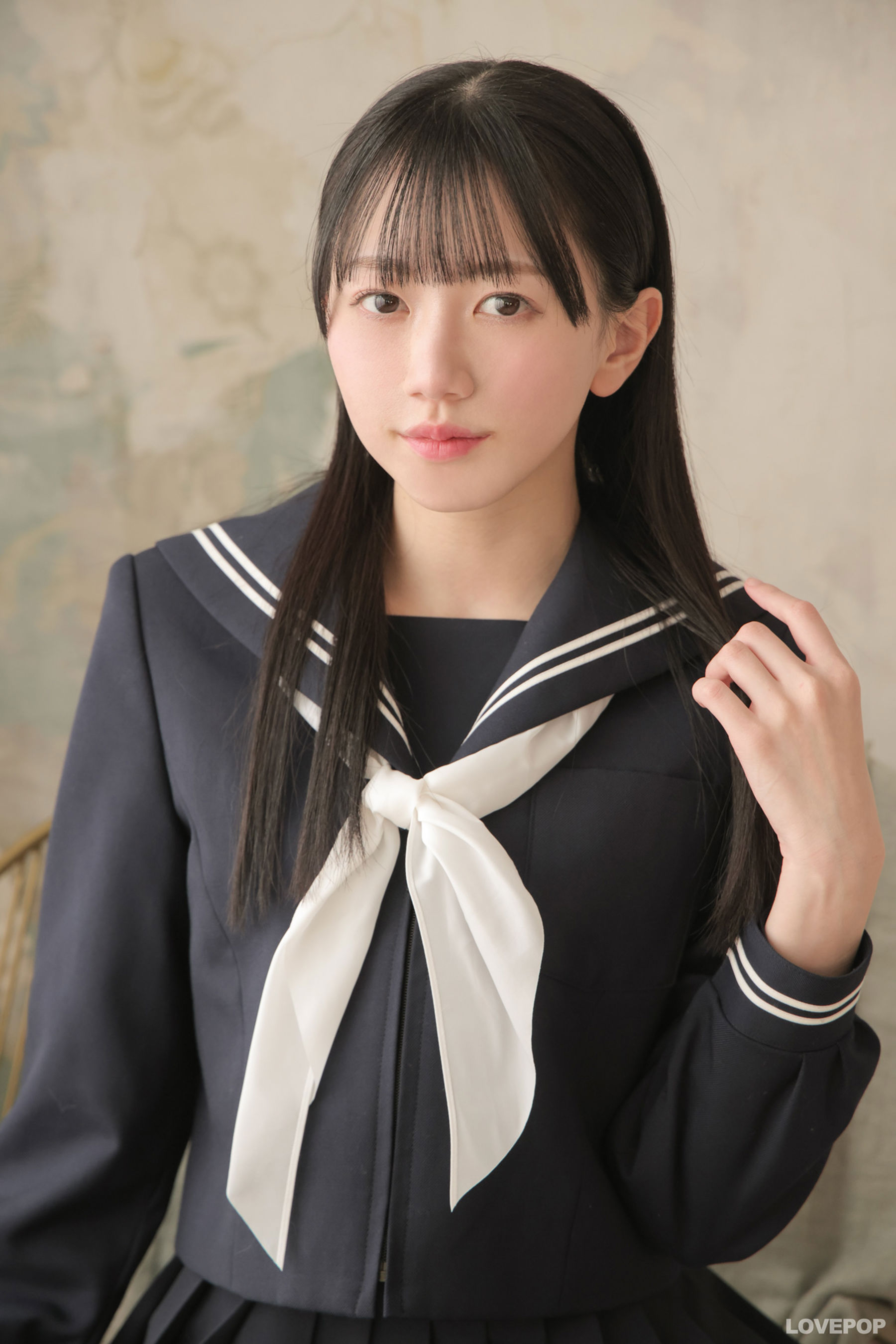 [LOVEPOP] Naru Miyamoto 宮本なる Photoset 06/(88P)