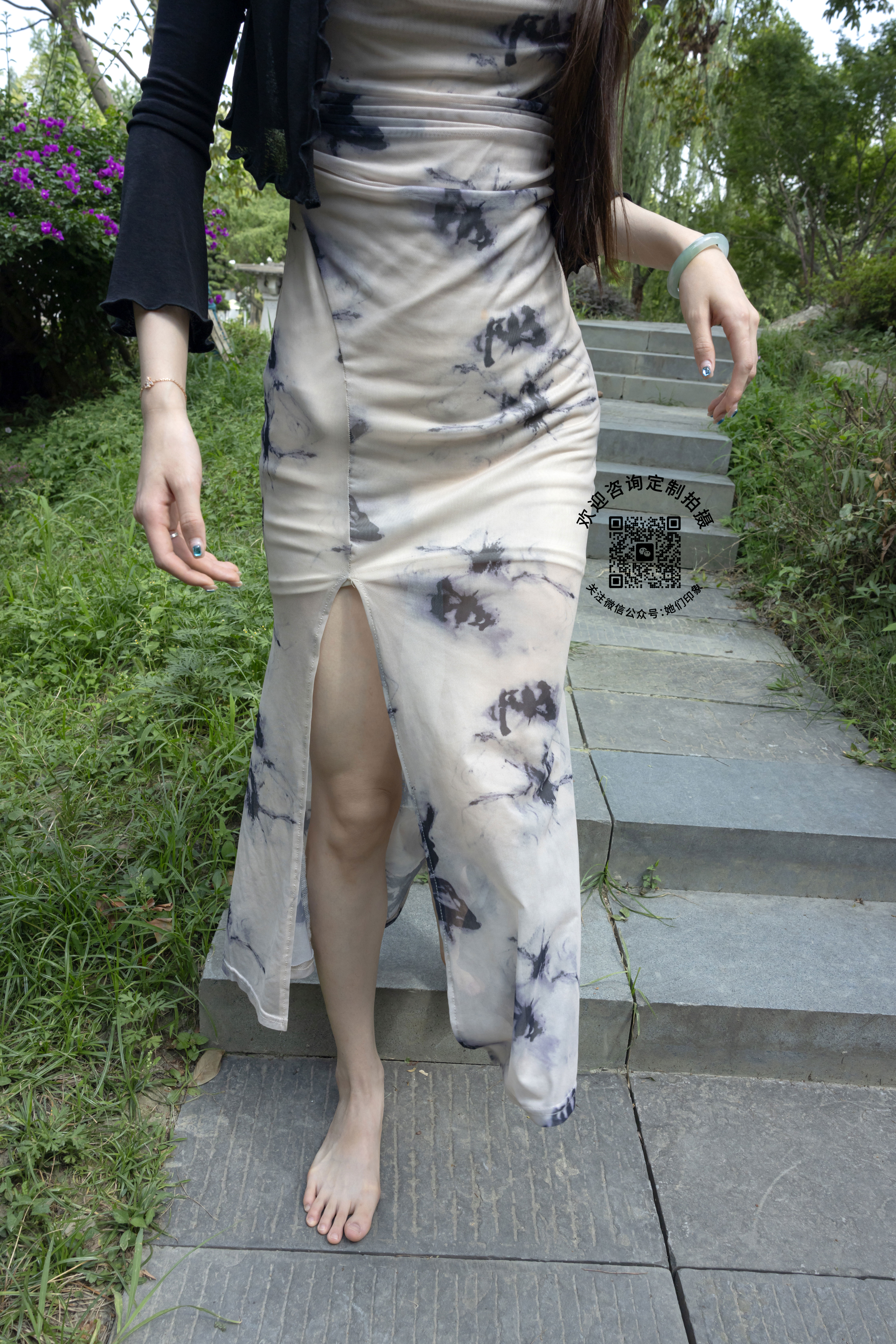 她们印象 No.023 南希/(173P)