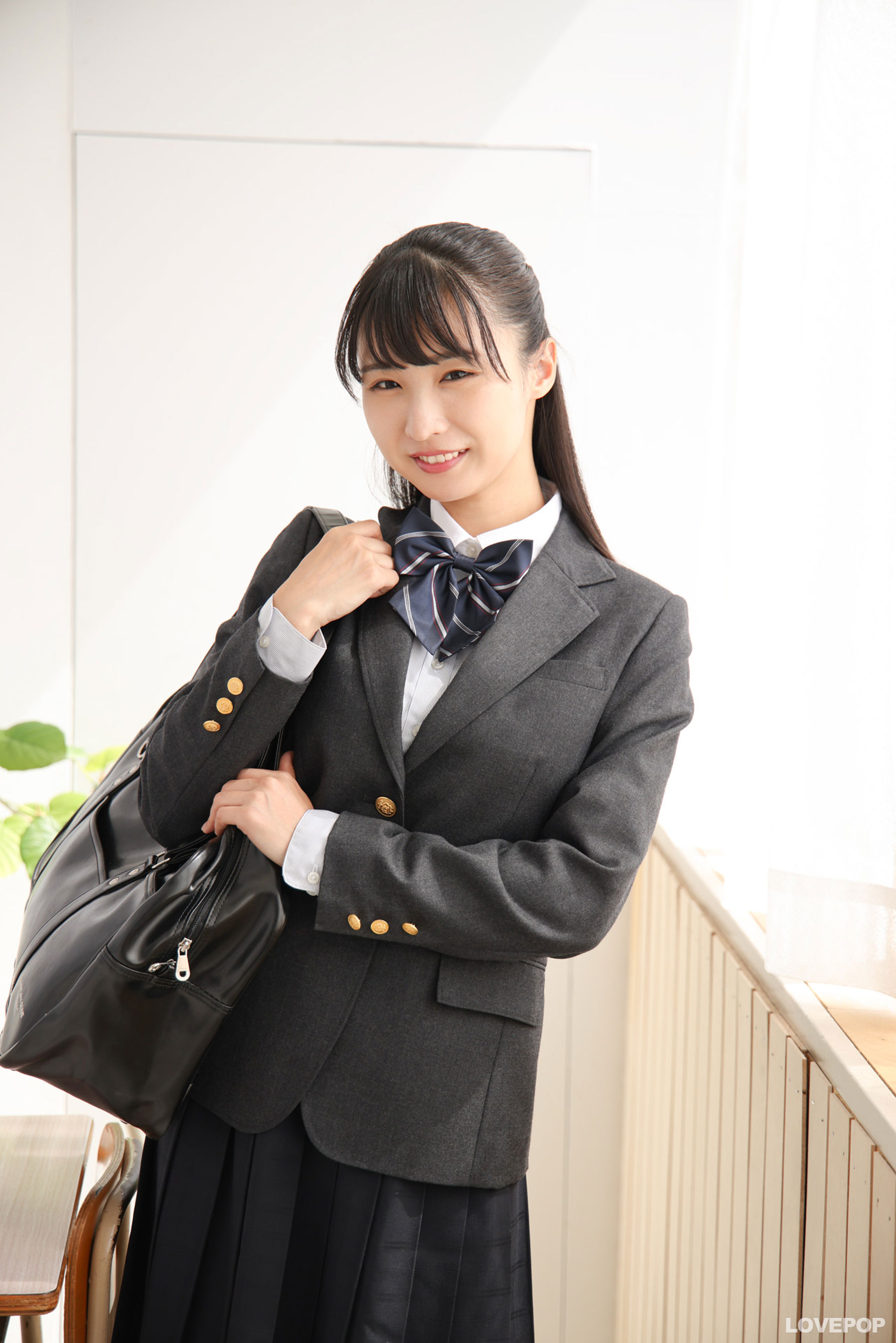 [LOVEPOP] Misako Natsume 夏目みさこ Photoset 02/(98P)