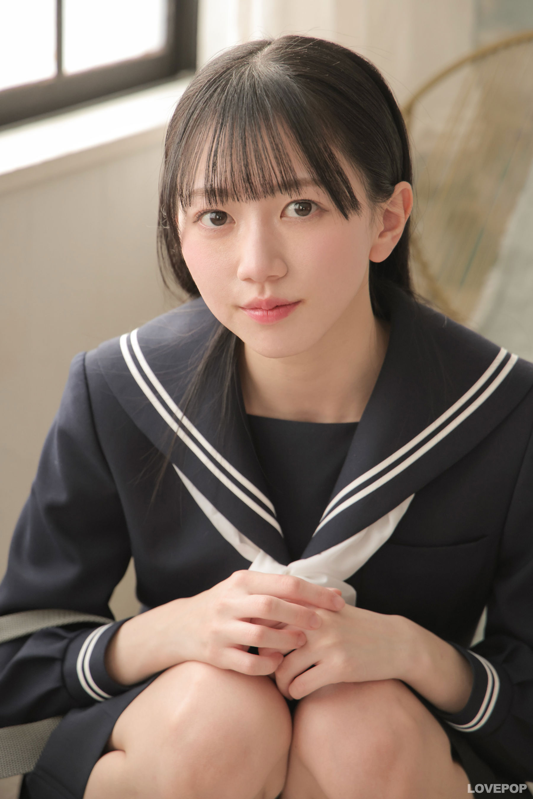 [LOVEPOP] Naru Miyamoto 宮本なる Photoset 06/(88P)