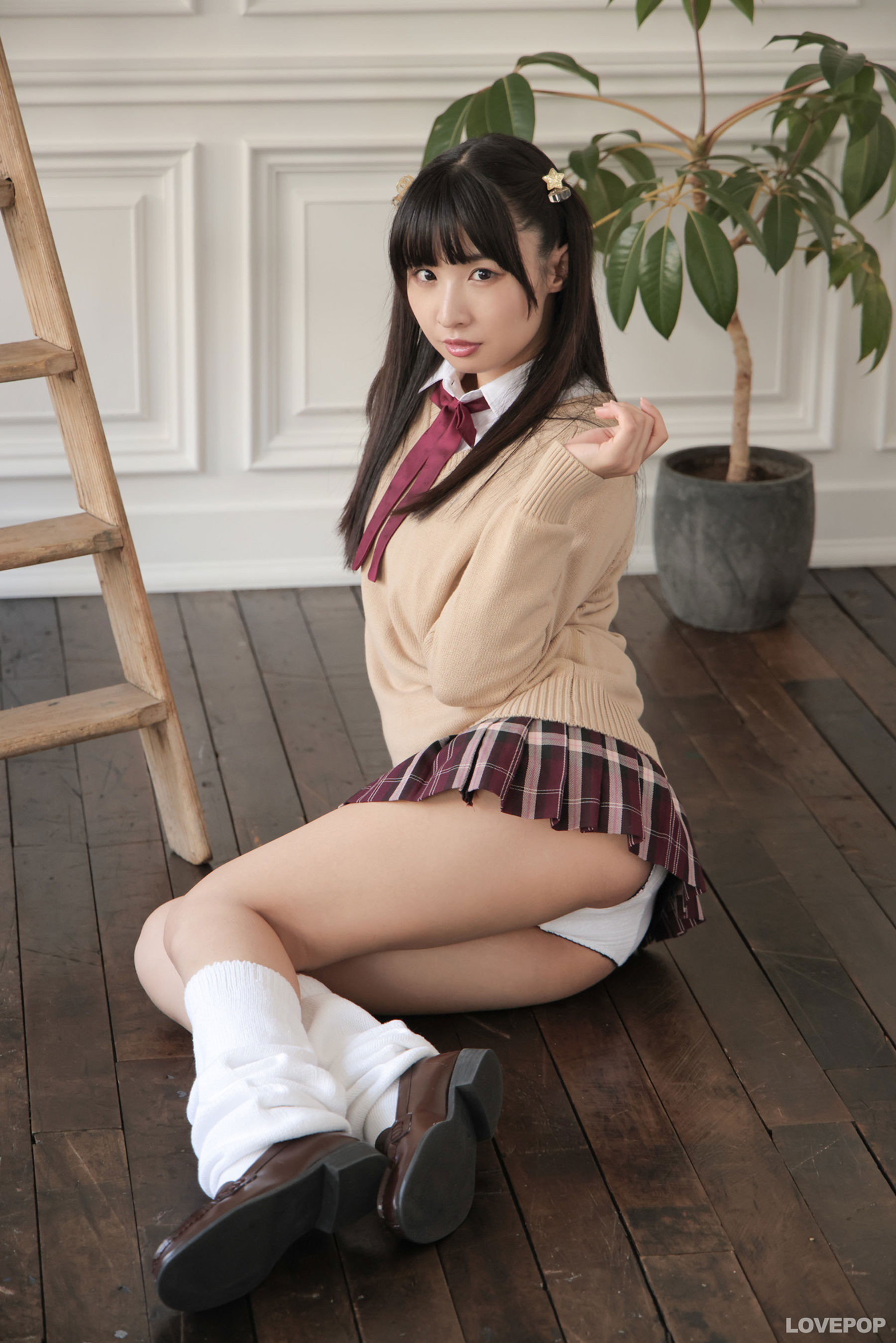 [LOVEPOP] Misako Natsume 夏目みさこ Photoset 07/(87P)