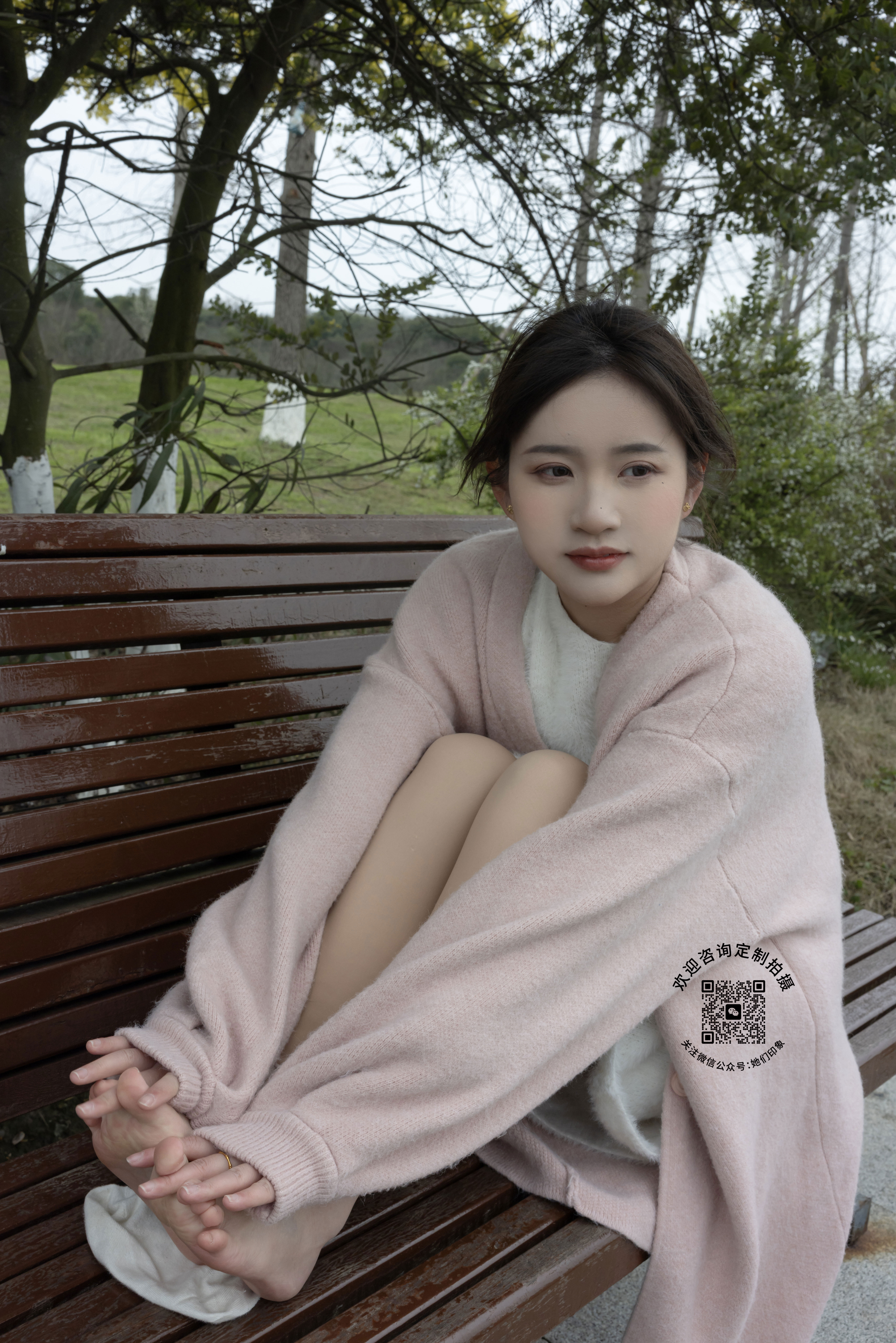 她们印象 No.022 小点心/(179P)
