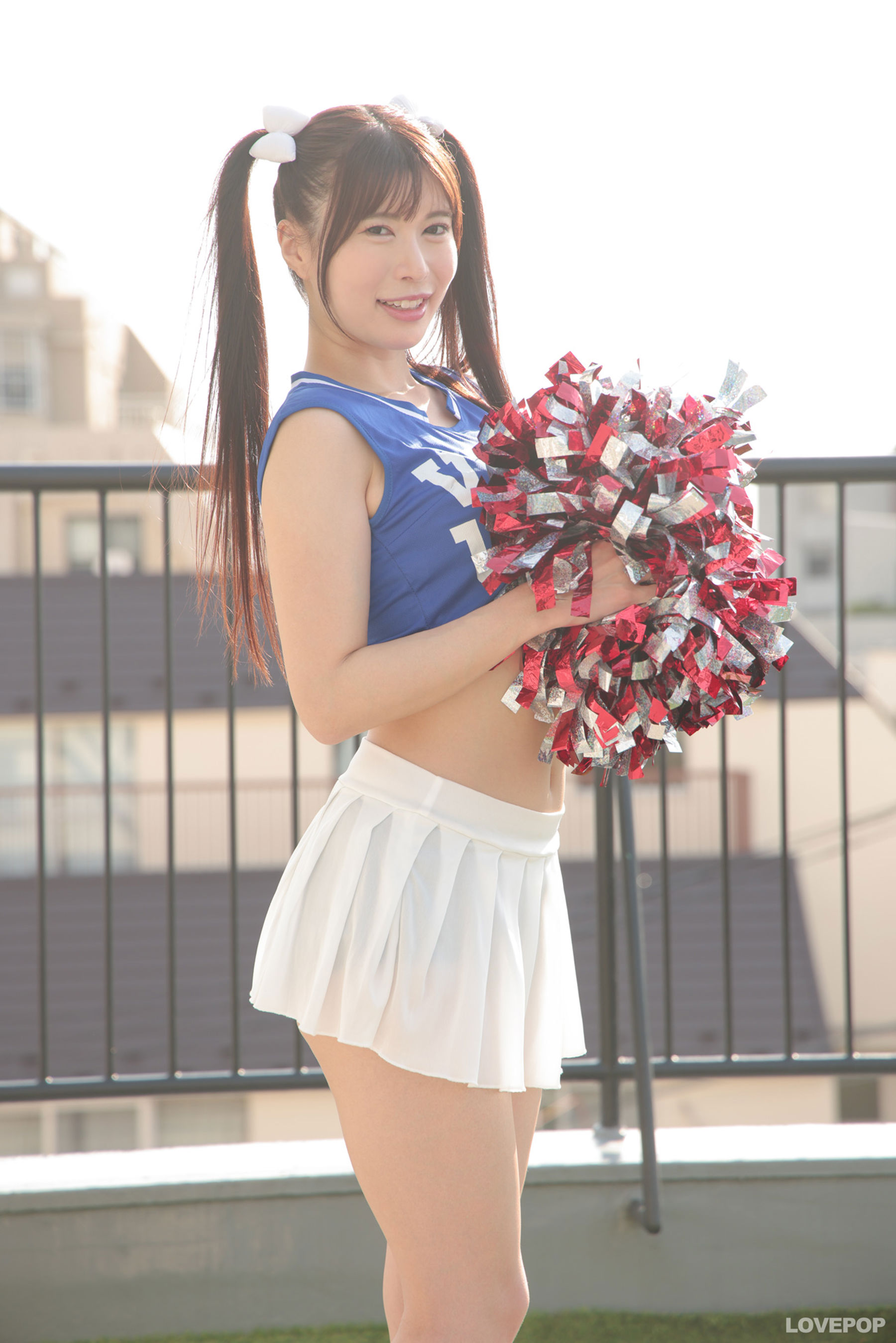 [LOVEPOP] Misa Aira 愛桜みさ Photoset 02/(105P)