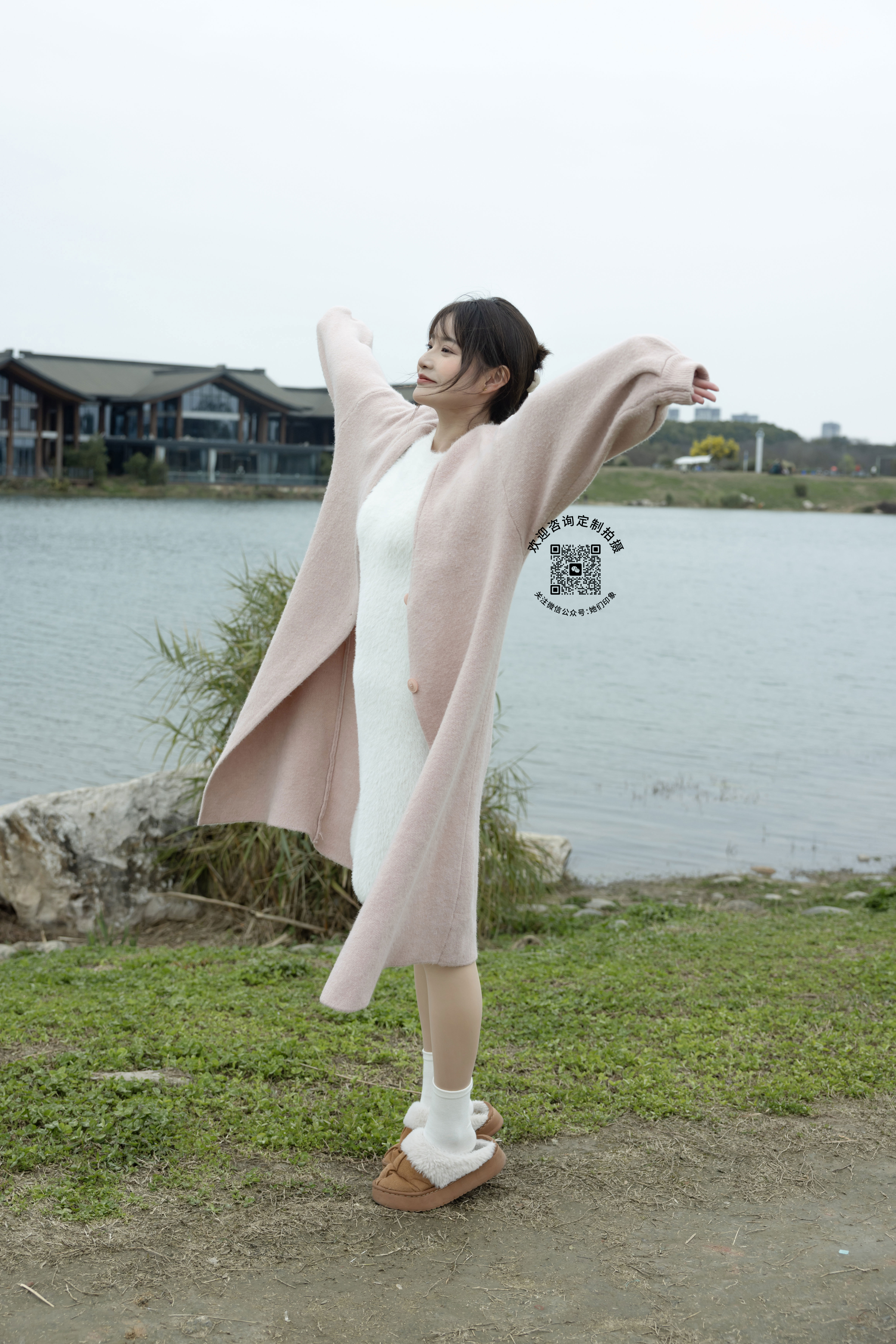 她们印象 No.022 小点心/(179P)