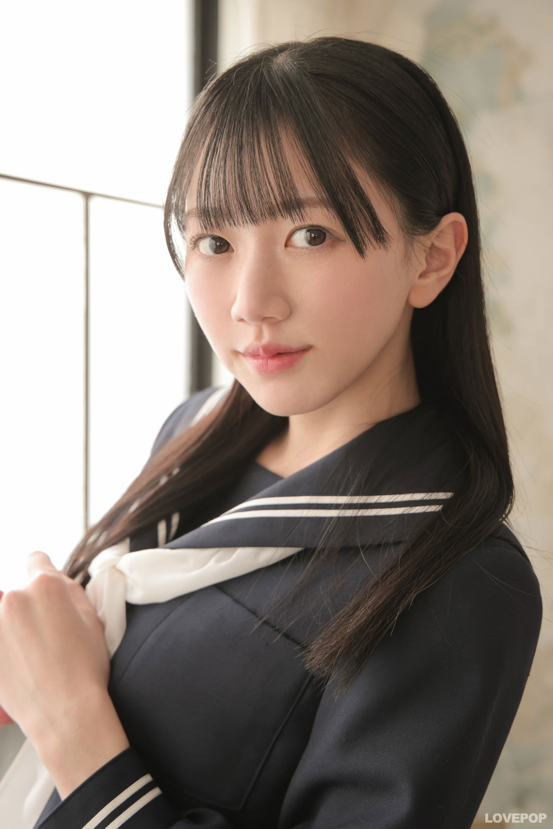 [LOVEPOP] Naru Miyamoto 宮本なる Photoset 06/(88P)