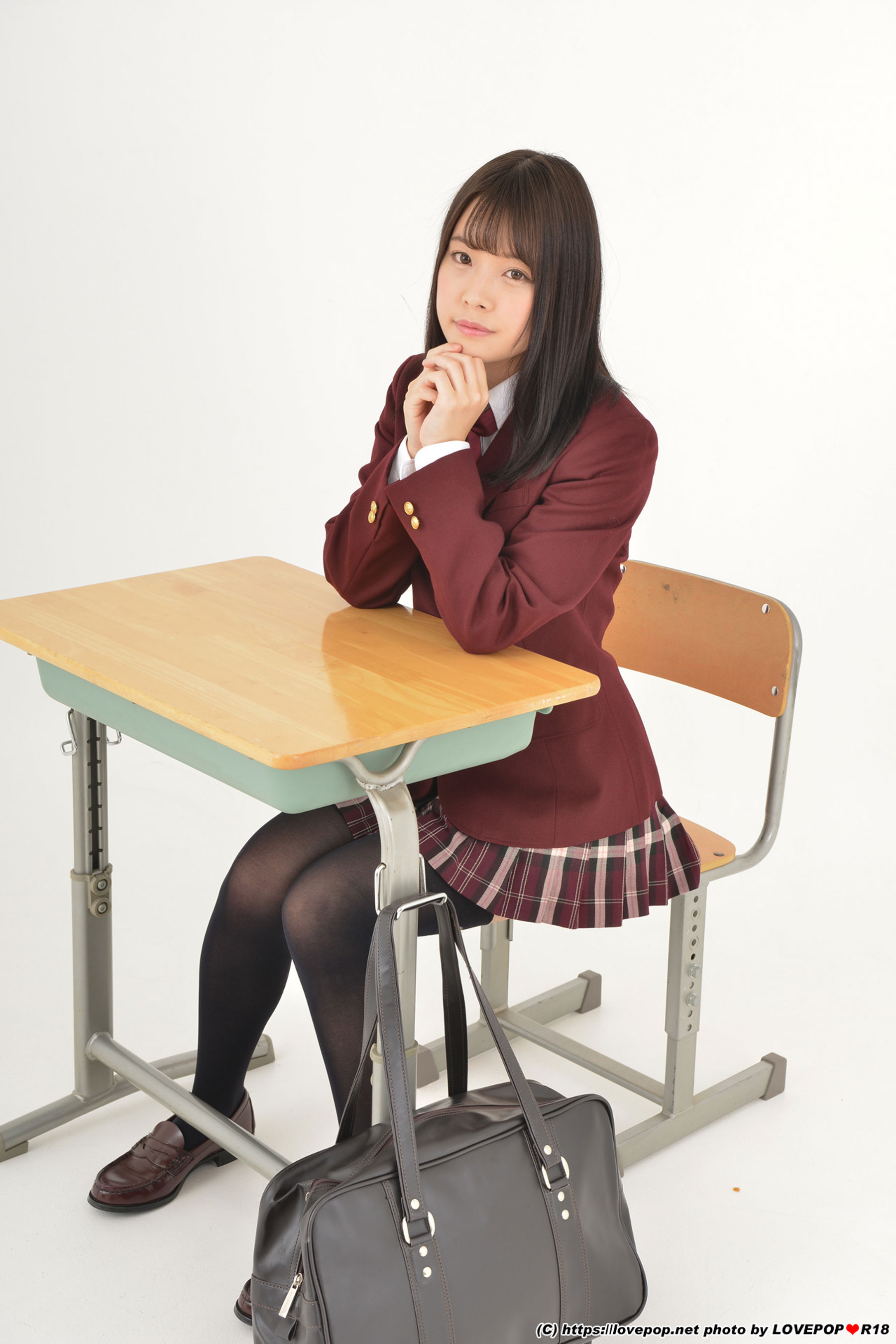 [LOVEPOP] Nana Yagi 八木奈々 Photoset 02/(96P)