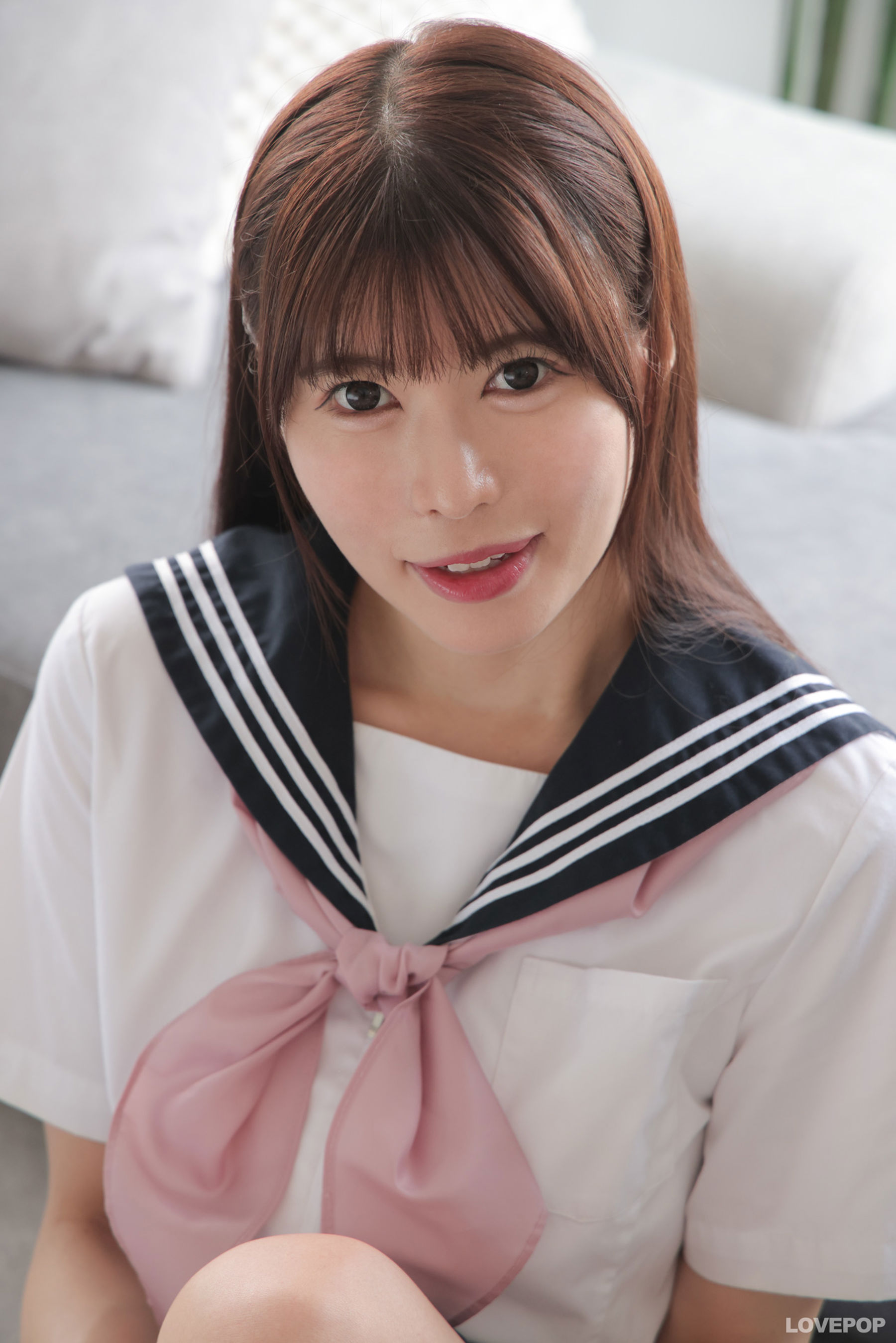 [LOVEPOP] Misa Aira 愛桜みさ Photoset 04/(96P)