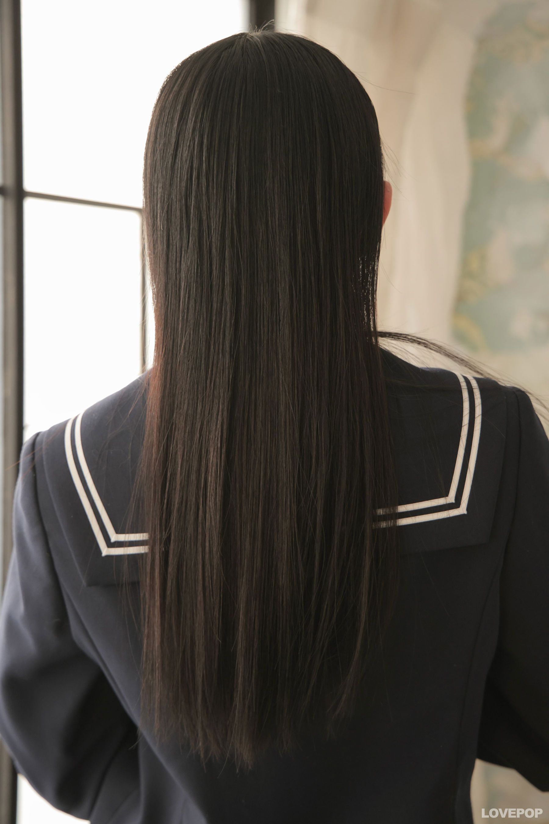 [LOVEPOP] Naru Miyamoto 宮本なる Photoset 06/(88P)
