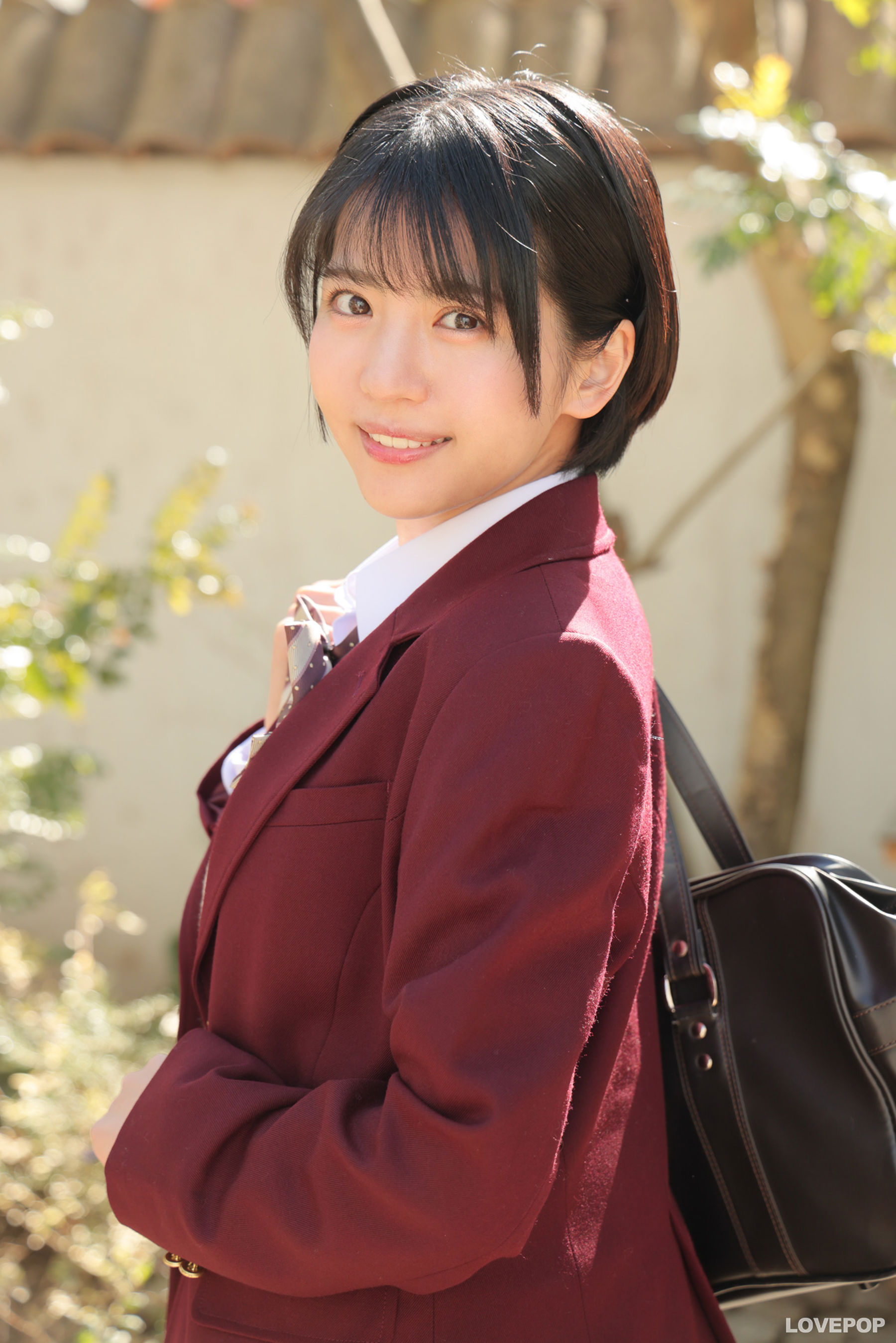 [LOVEPOP] Moeka Sasaki 佐々木萌香 Photoset 44/(104P)