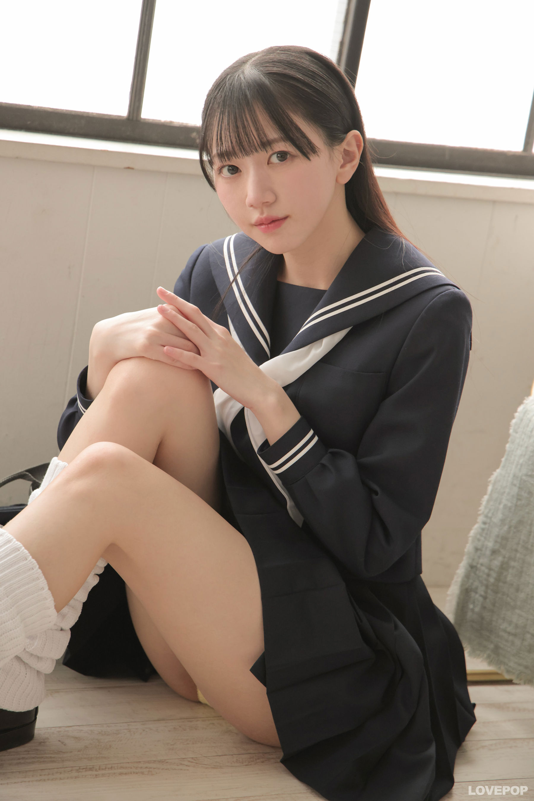 [LOVEPOP] Naru Miyamoto 宮本なる Photoset 06/(88P)