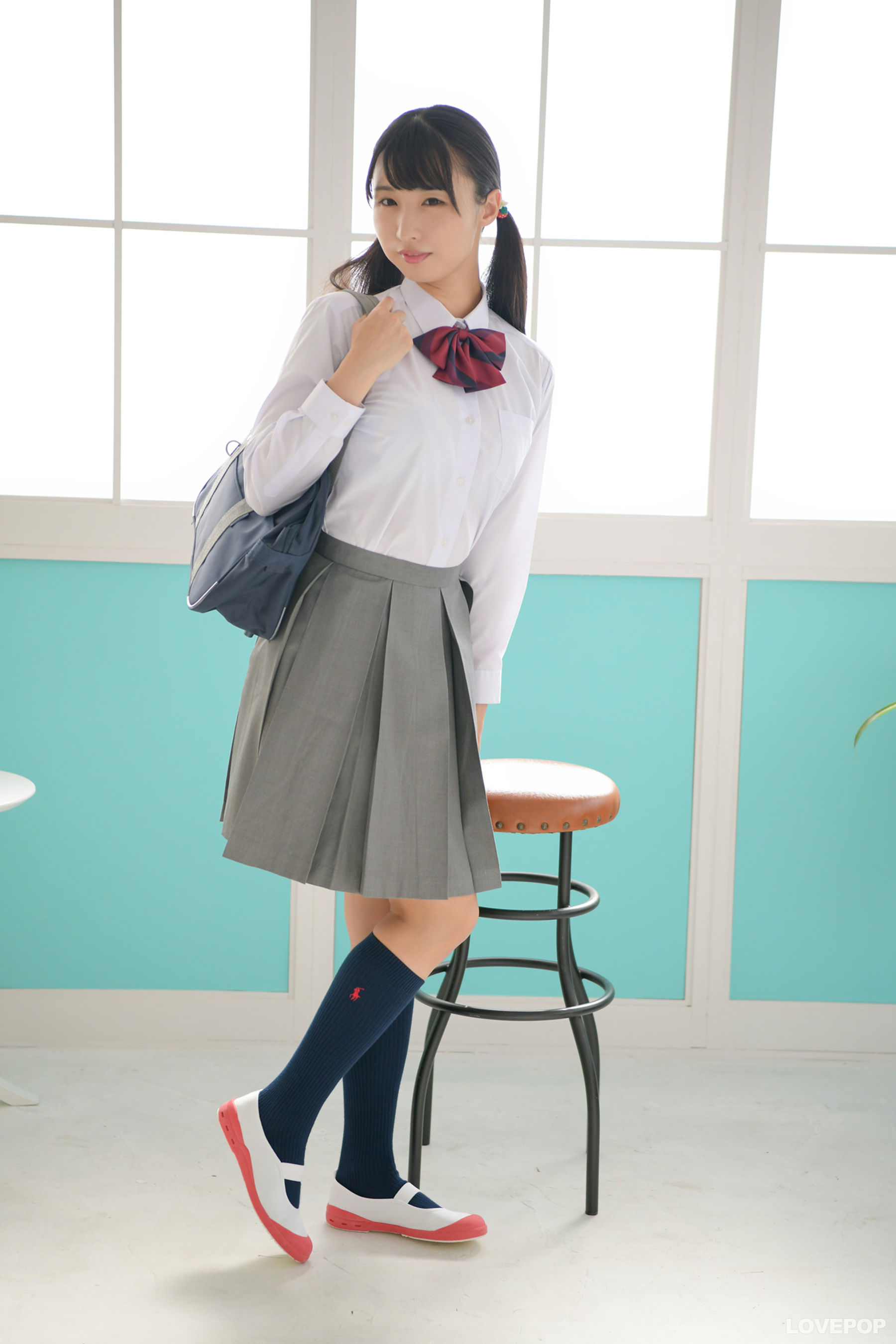 [LOVEPOP] Misako Natsume 夏目みさこ Photoset 03/(99P)