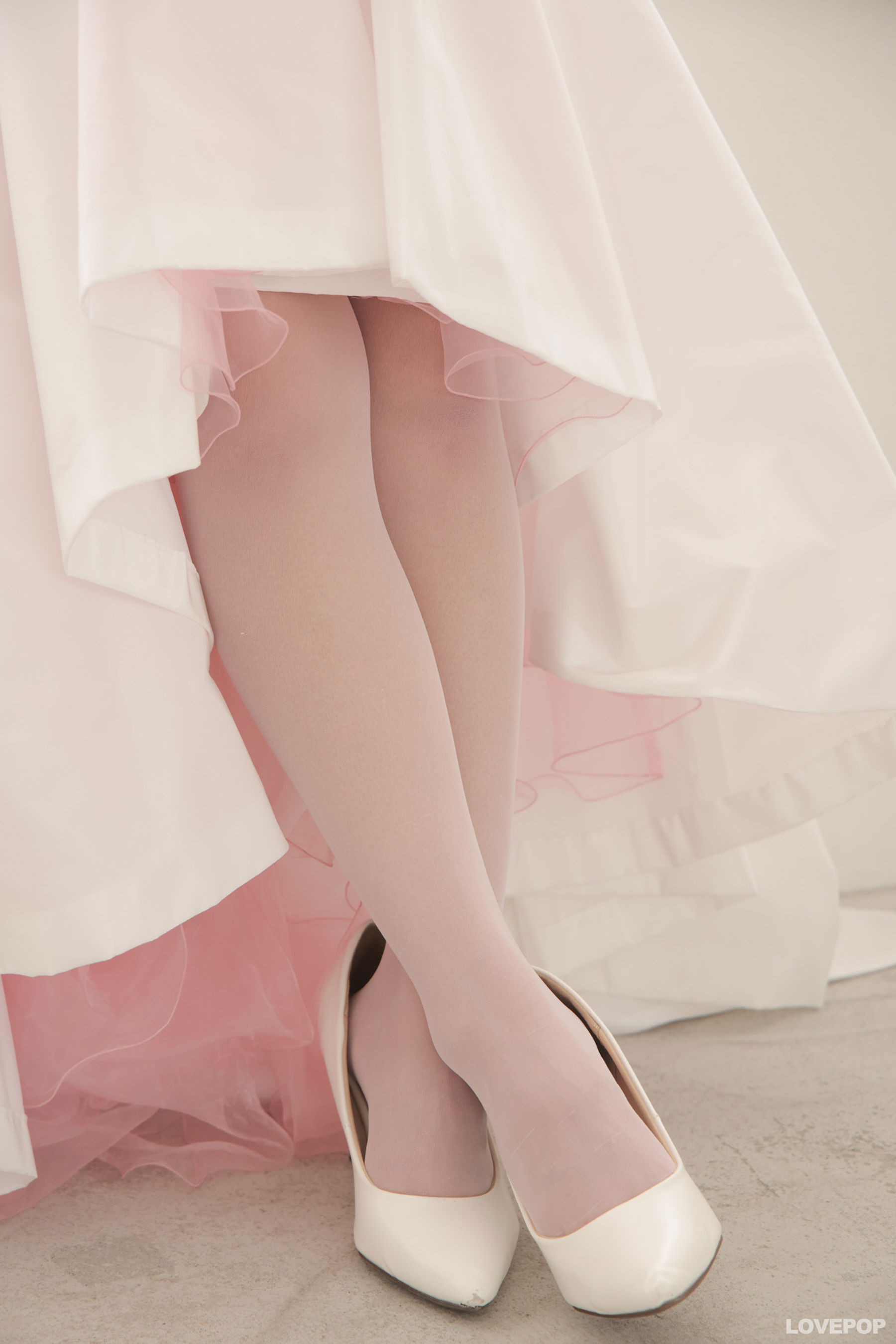 [LOVEPOP] Moeka Sasaki 佐々木萌香 Photoset 61/(94P)