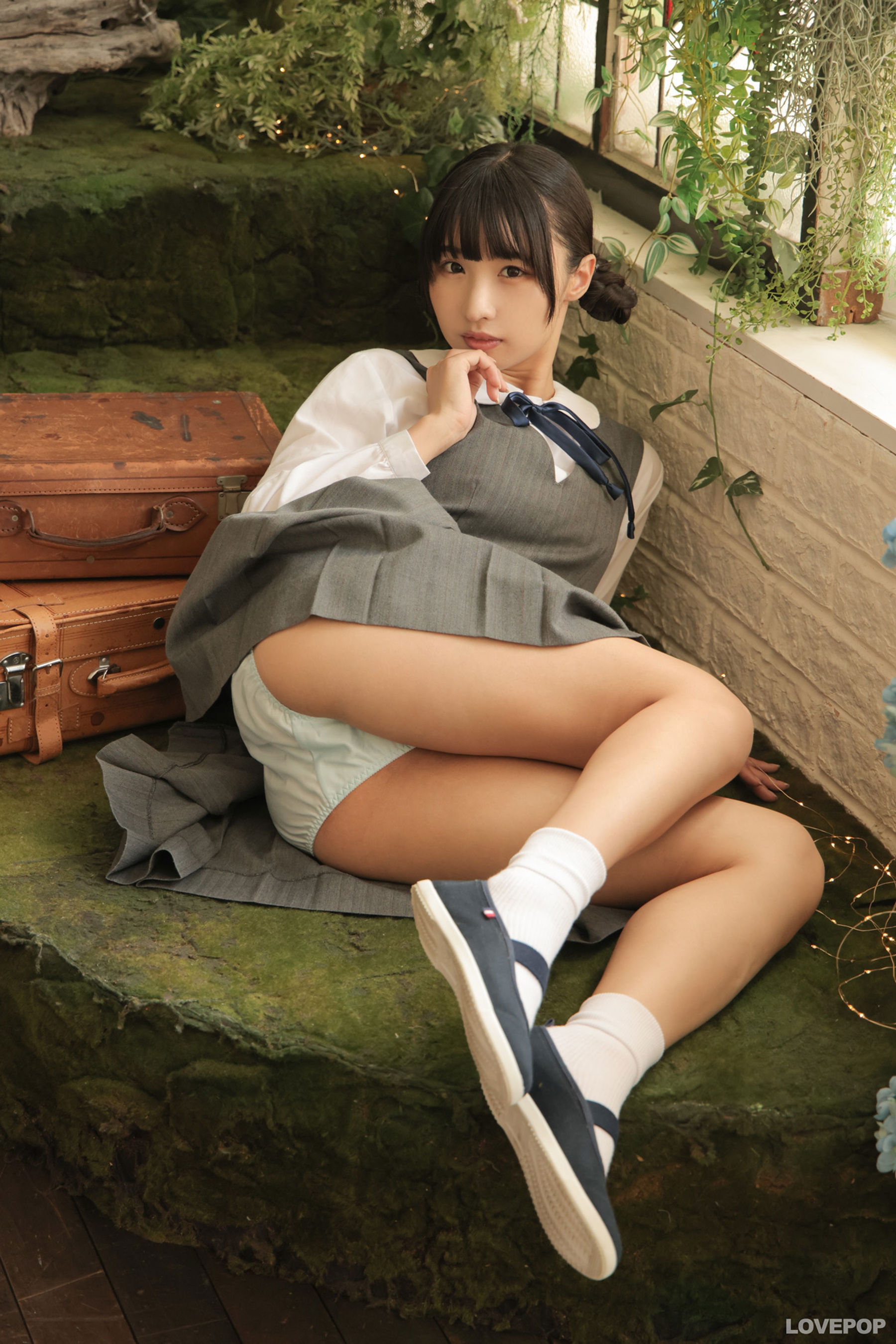 [LOVEPOP] Misako Natsume 夏目みさこ Photoset 08/(90P)