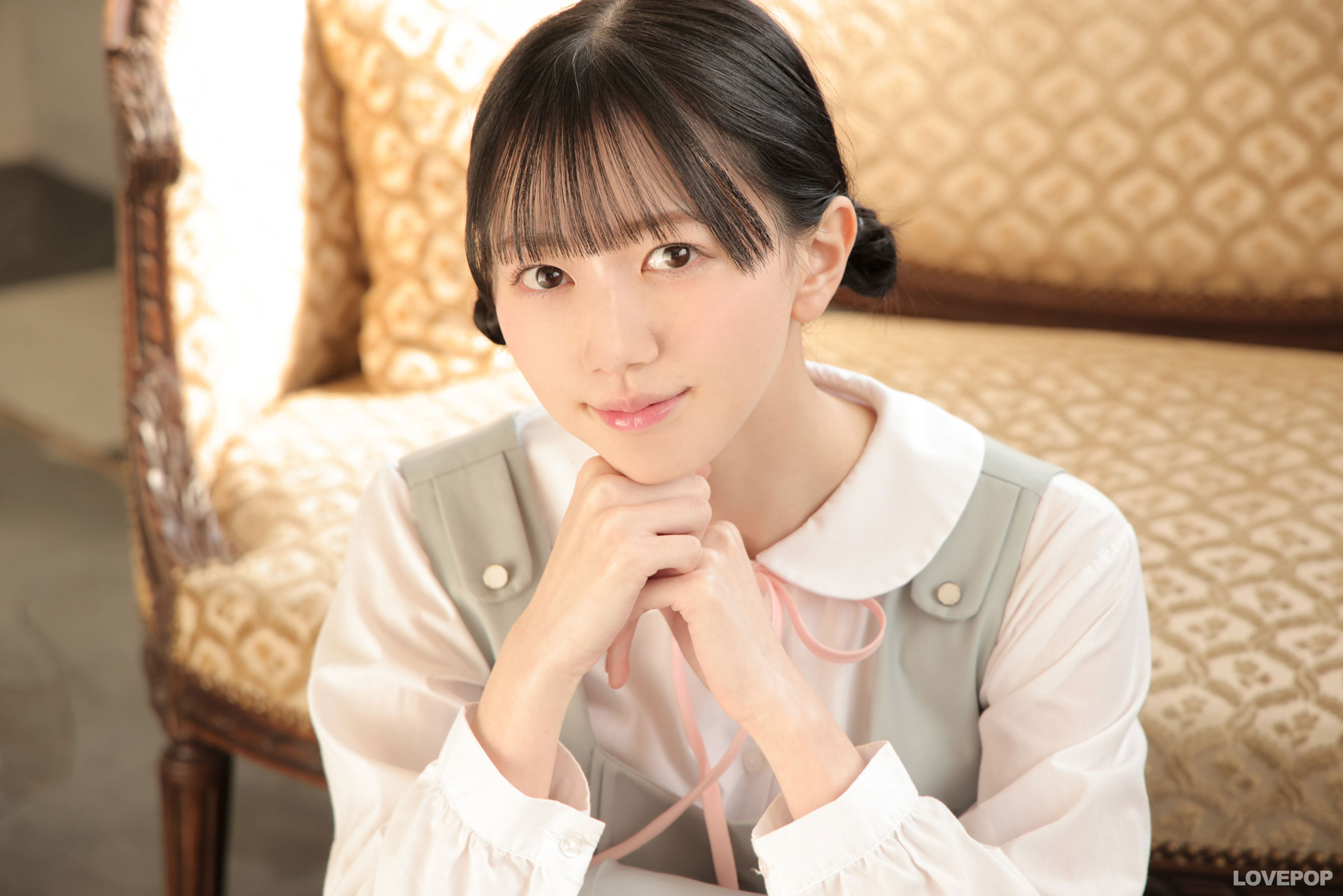 [LOVEPOP] Naru Miyamoto 宮本なる Photoset 07/(88P)