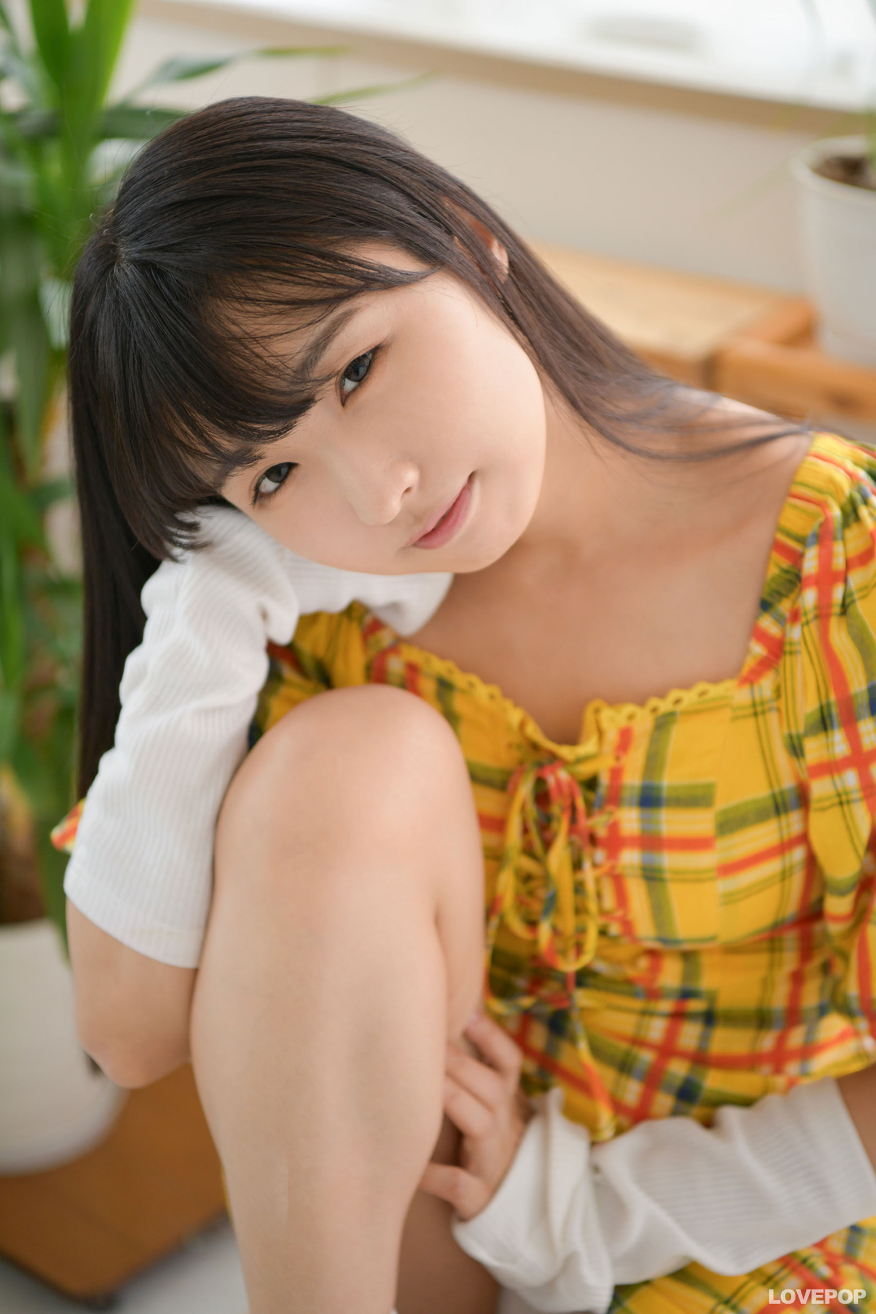 [LOVEPOP] Misako Natsume 夏目みさこ Photoset 04/(82P)