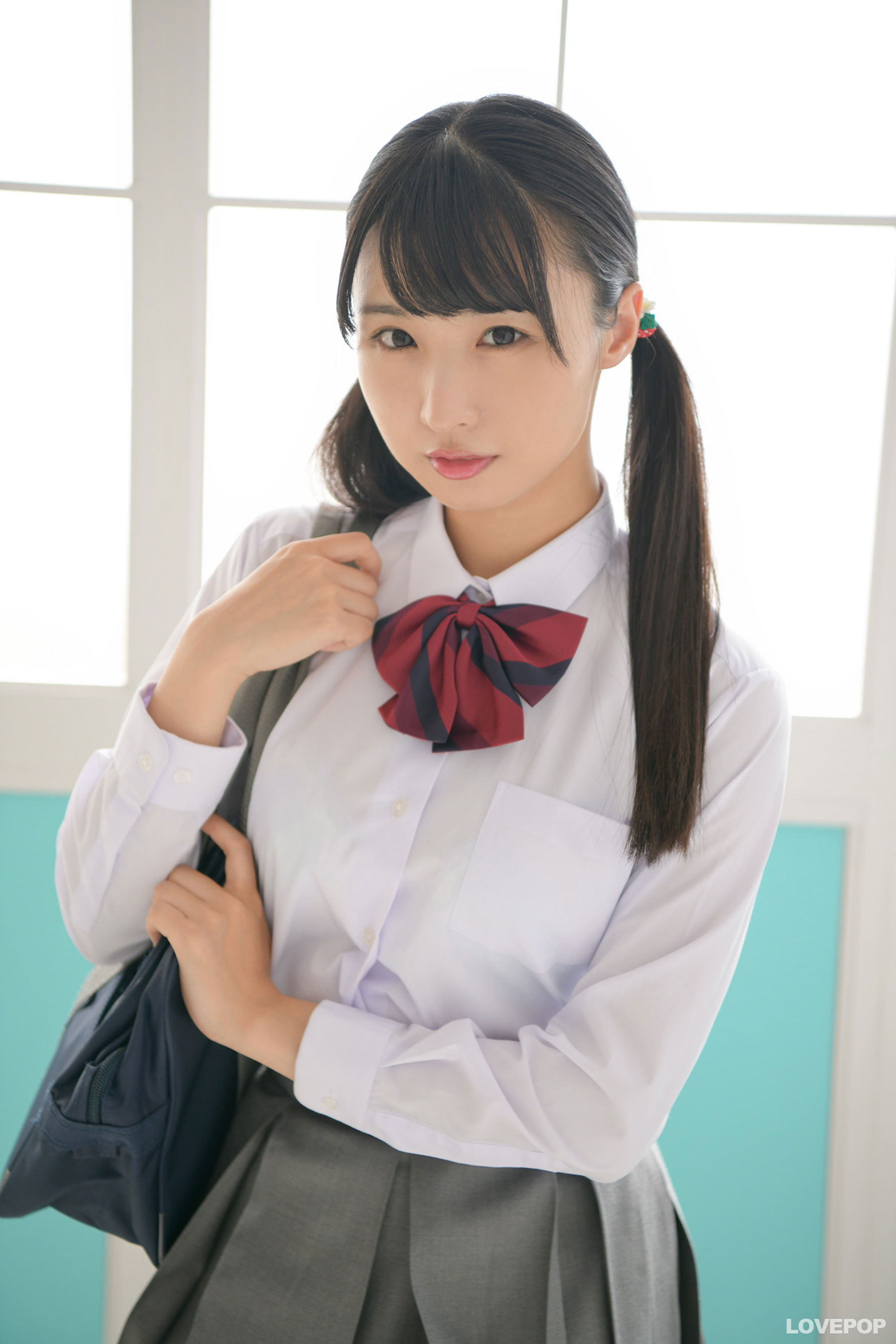 [LOVEPOP] Misako Natsume 夏目みさこ Photoset 03/(99P)