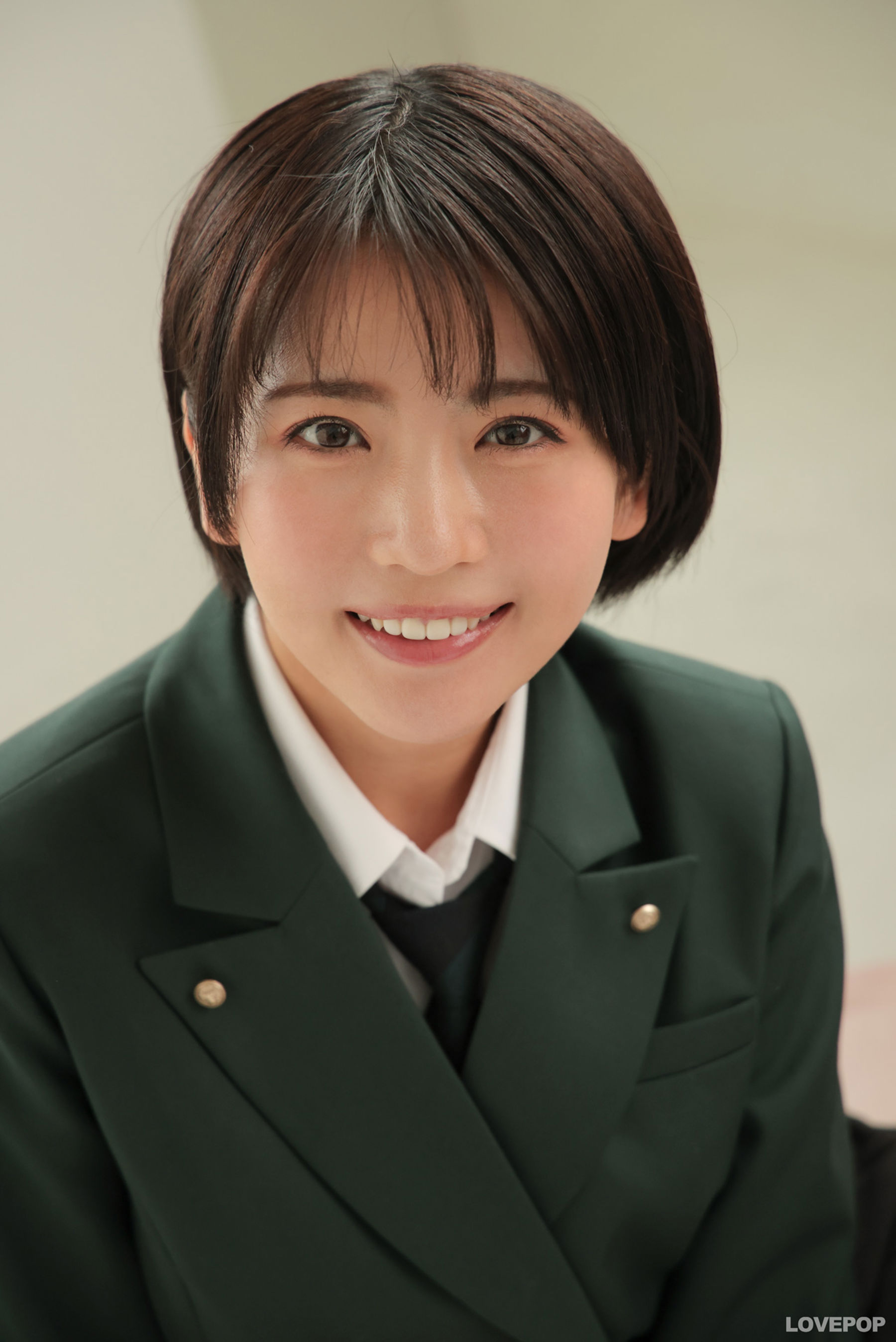 [LOVEPOP] Moeka Sasaki 佐々木萌香 Photoset 59/(94P)