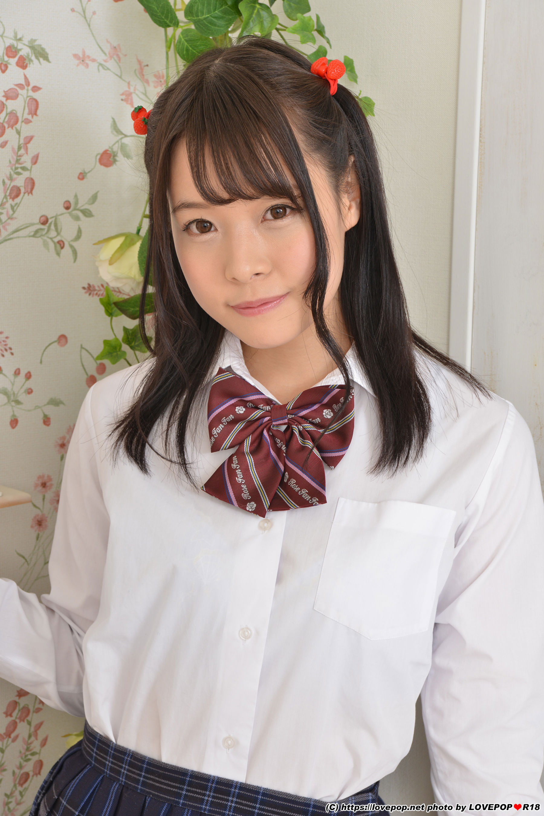 [LOVEPOP] Nana Yagi 八木奈々 Photoset 05/(96P)