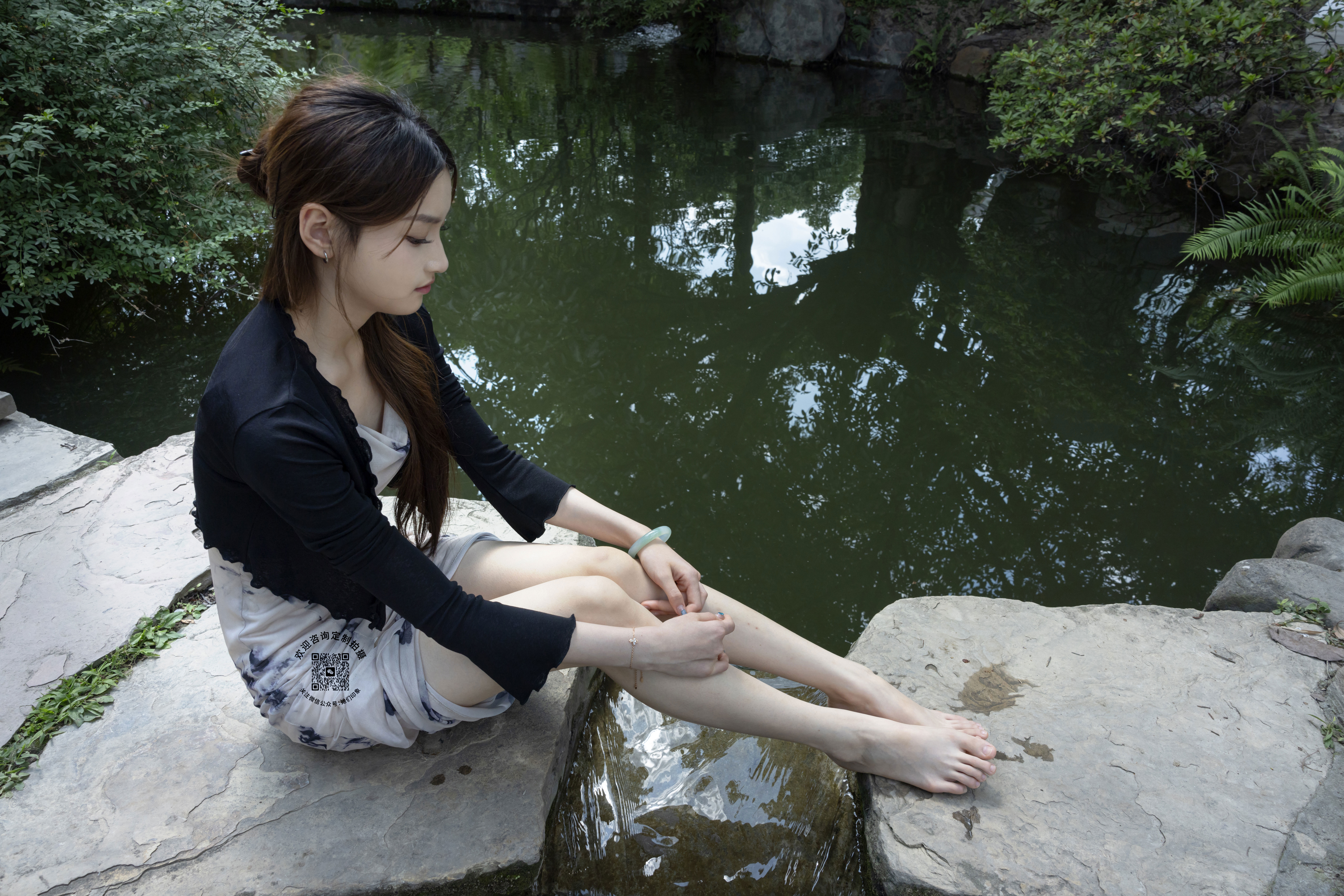 她们印象 No.023 南希/(173P)