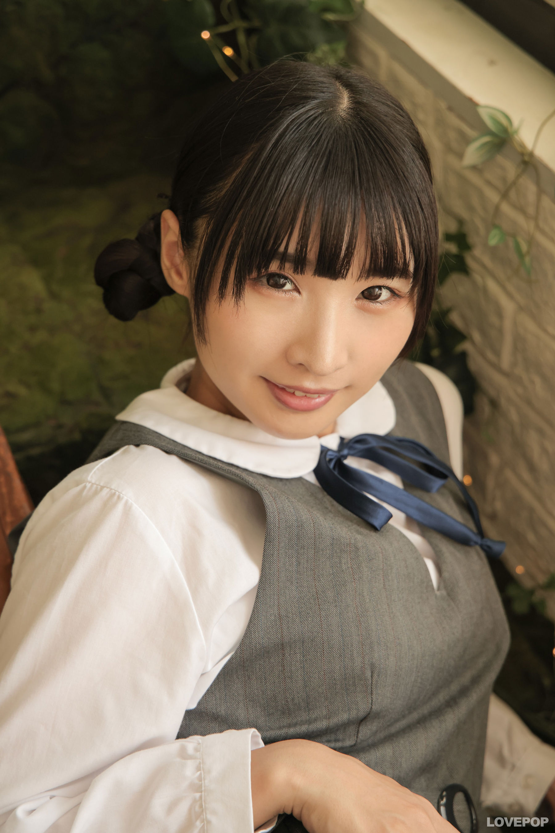 [LOVEPOP] Misako Natsume 夏目みさこ Photoset 08/(90P)