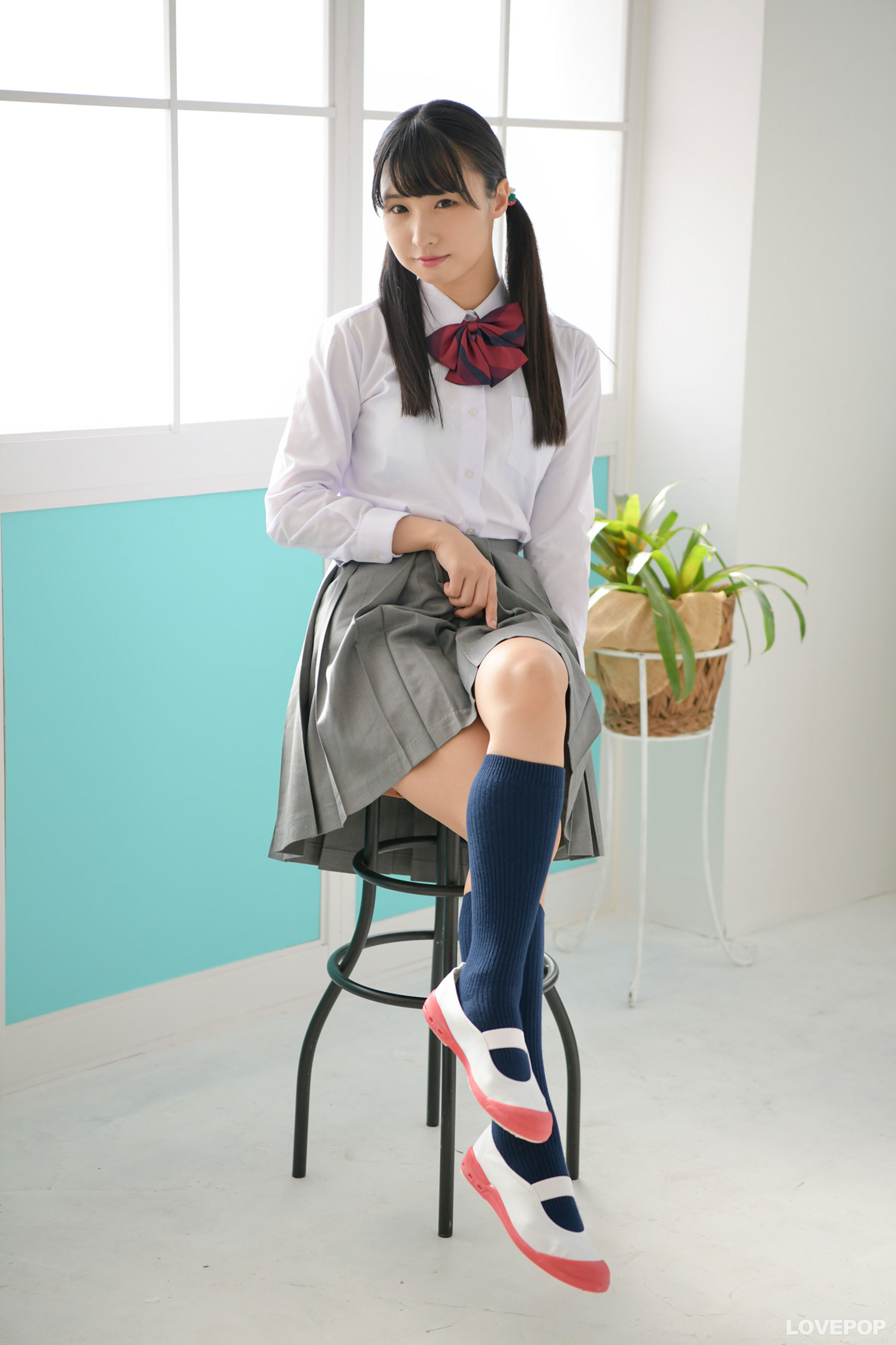 [LOVEPOP] Misako Natsume 夏目みさこ Photoset 03/(99P)