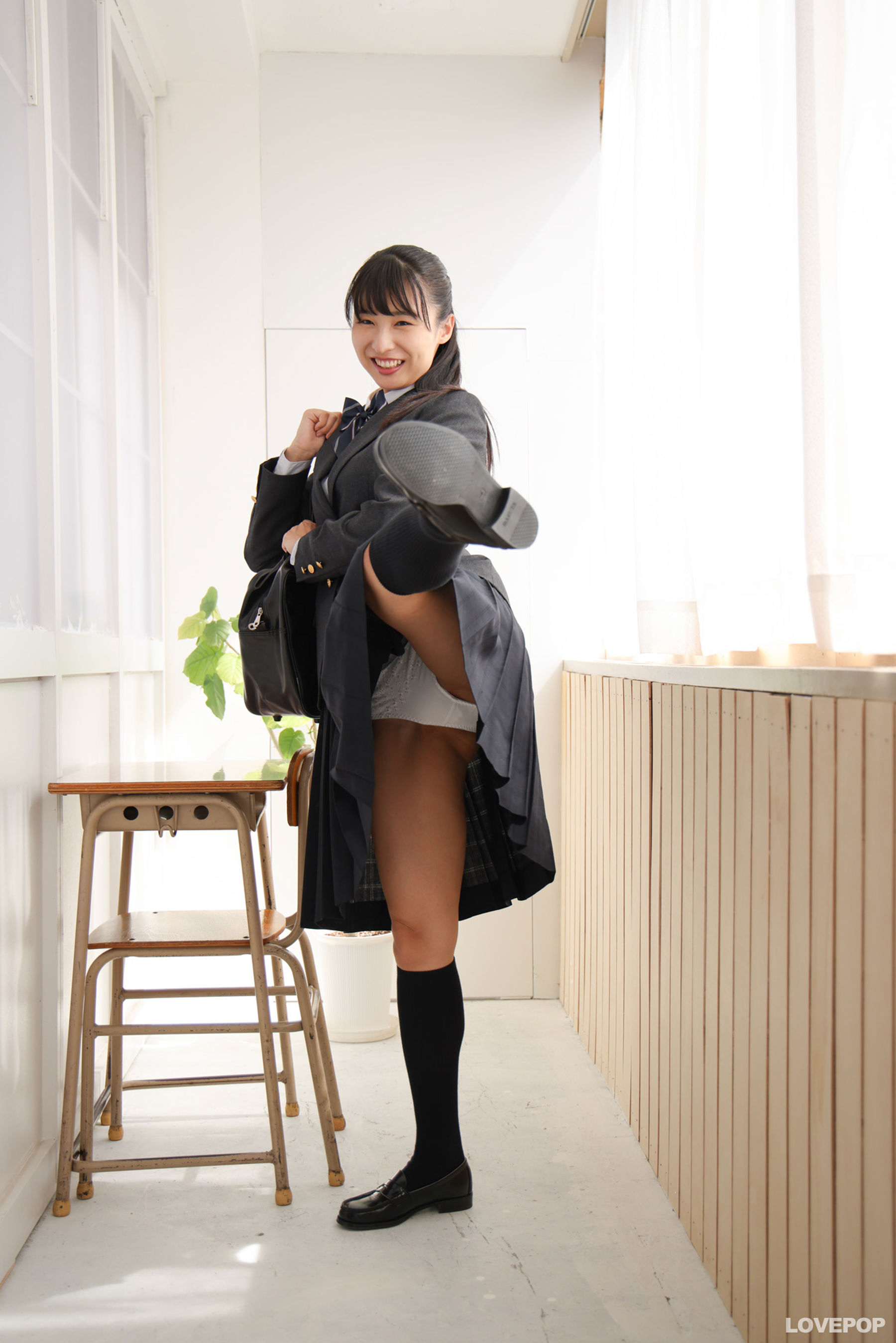 [LOVEPOP] Misako Natsume 夏目みさこ Photoset 02/(98P)