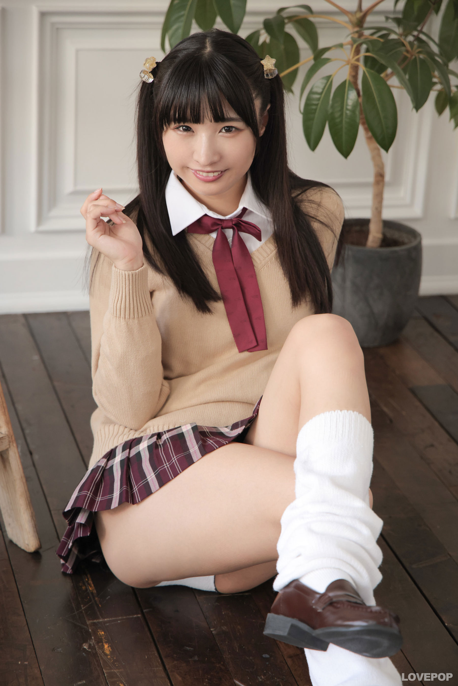 [LOVEPOP] Misako Natsume 夏目みさこ Photoset 07/(87P)