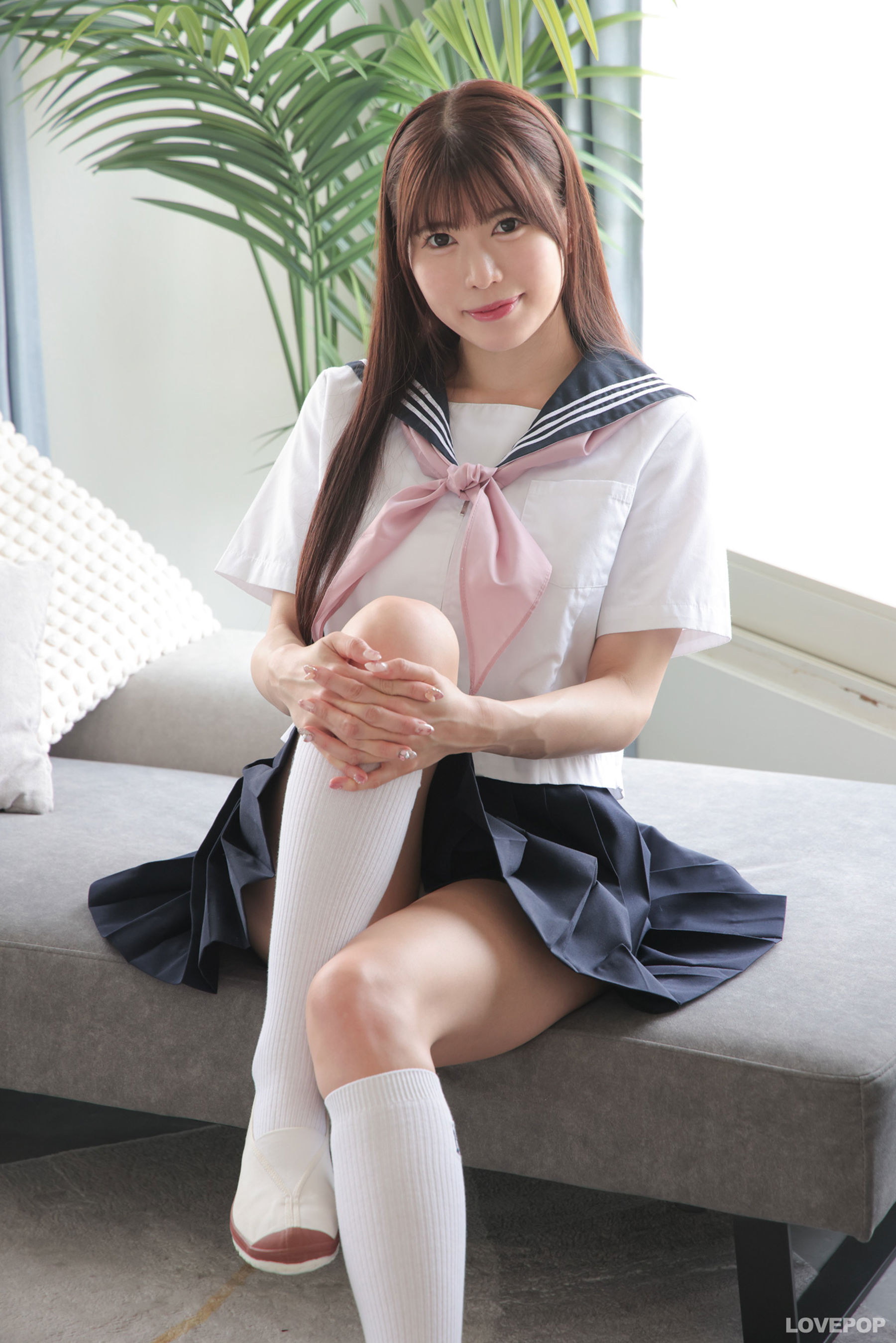 [LOVEPOP] Misa Aira 愛桜みさ Photoset 04/(96P)