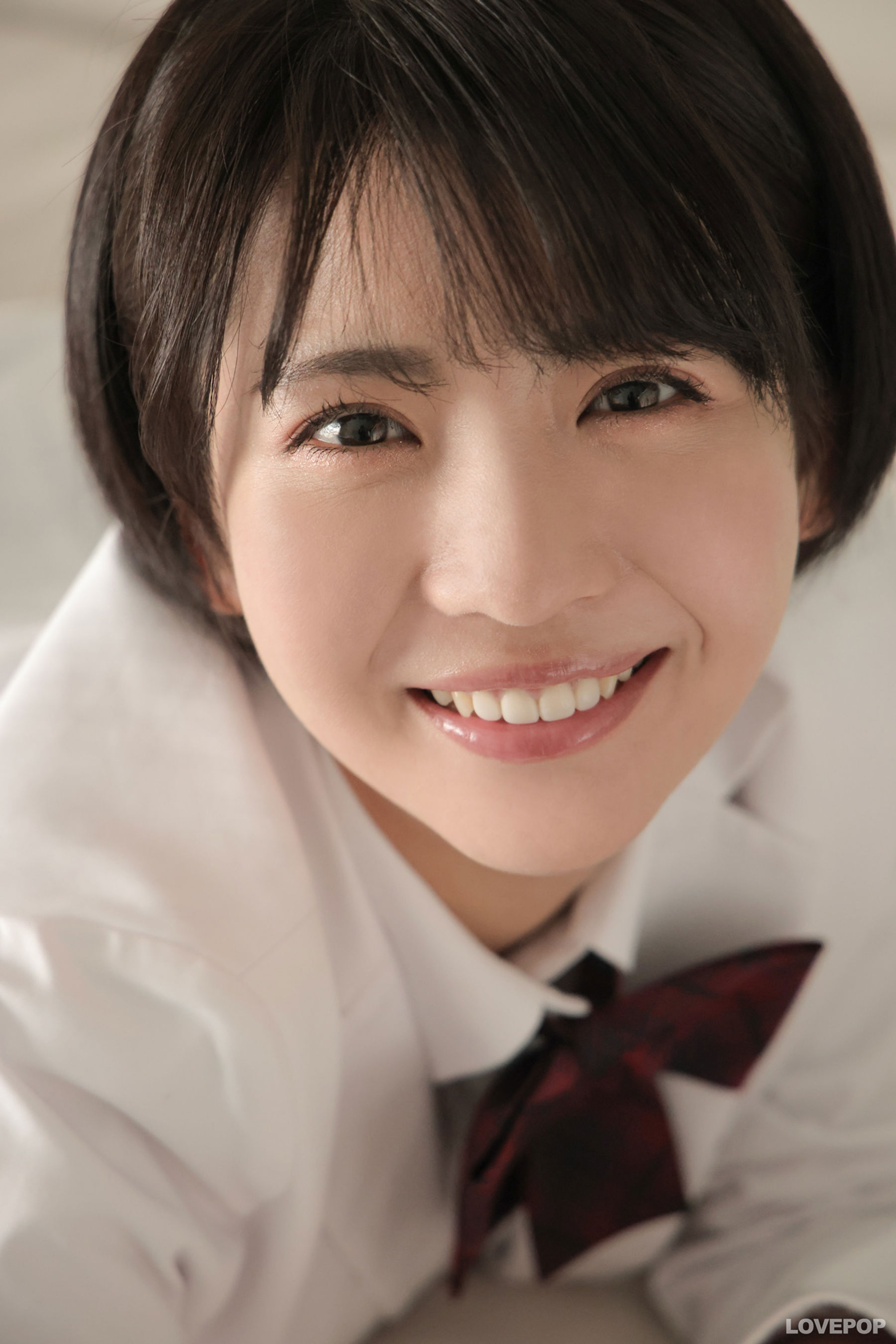 [LOVEPOP] Moeka Sasaki 佐々木萌香 Photoset 53/(85P)