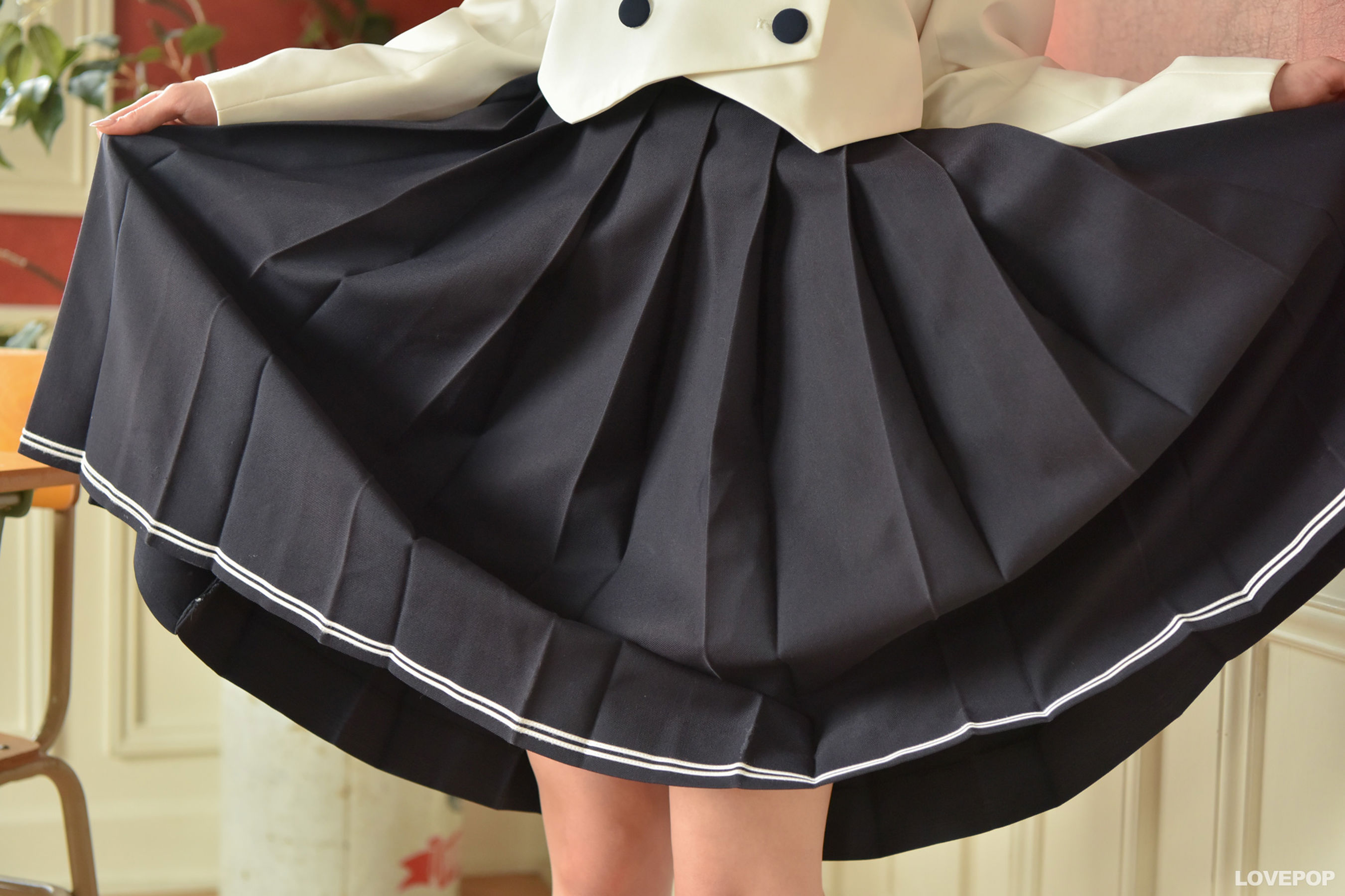 [LOVEPOP] Naru Miyamoto 宮本なる Photoset 05/(98P)