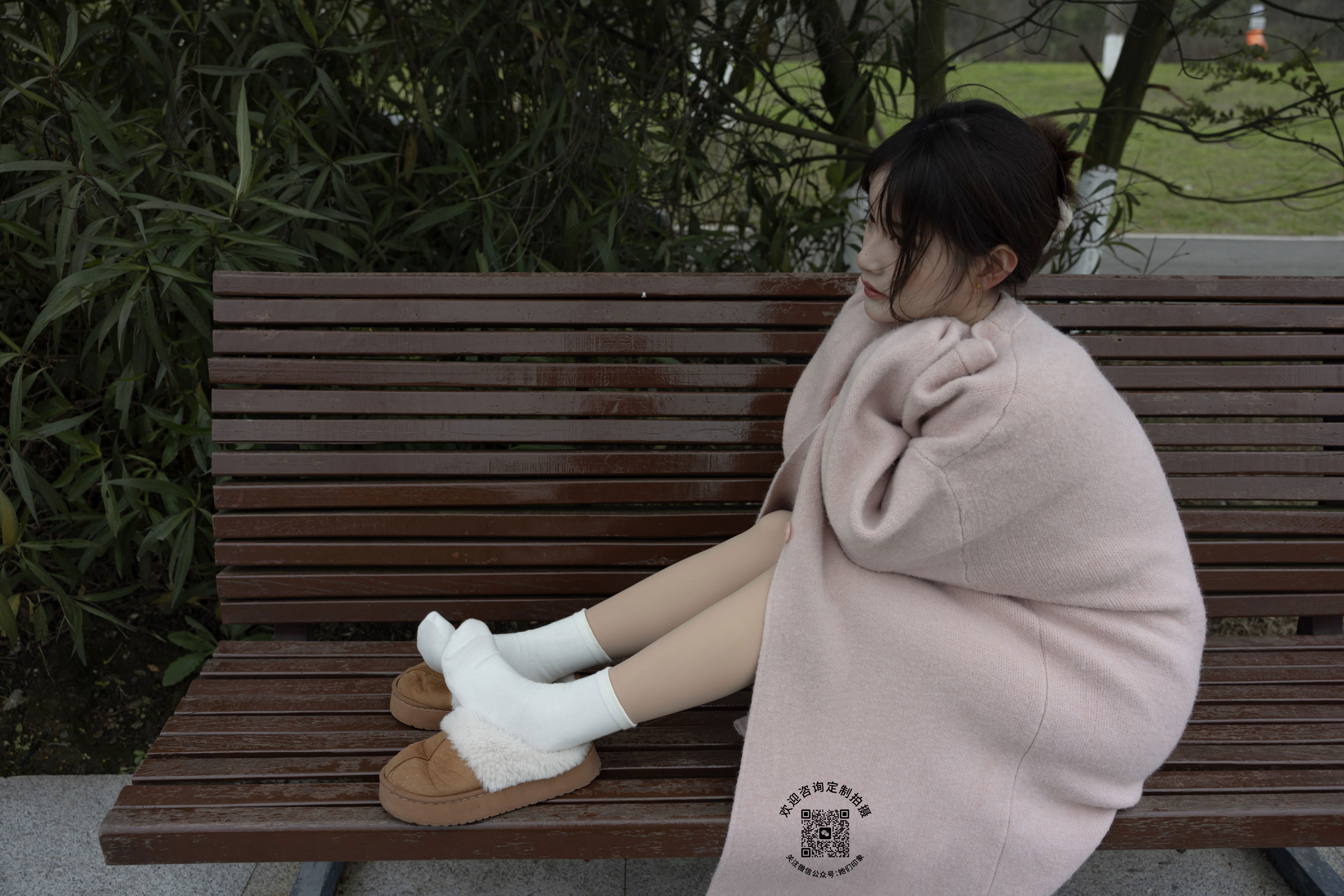 她们印象 No.022 小点心/(179P)