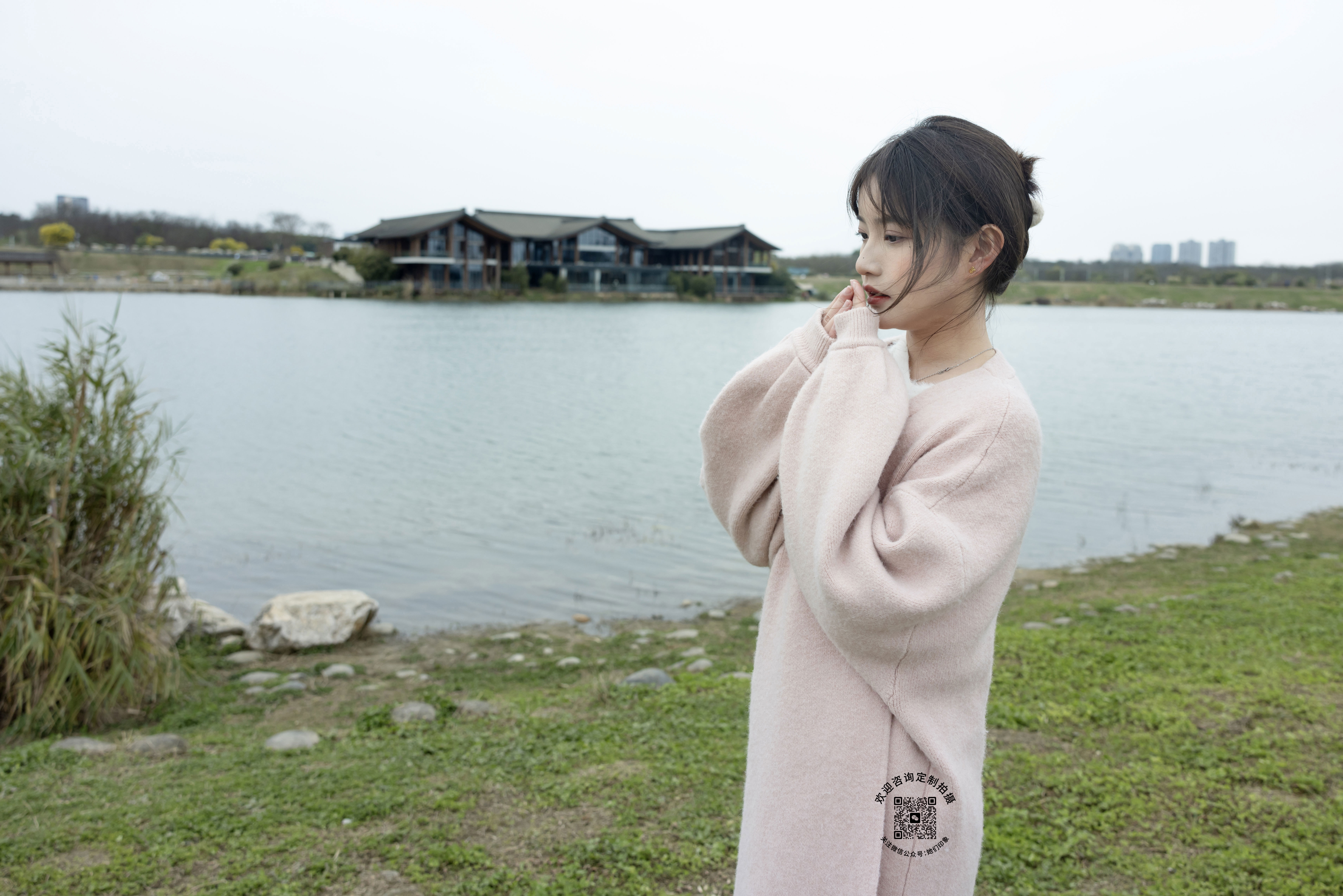 她们印象 No.022 小点心/(179P)