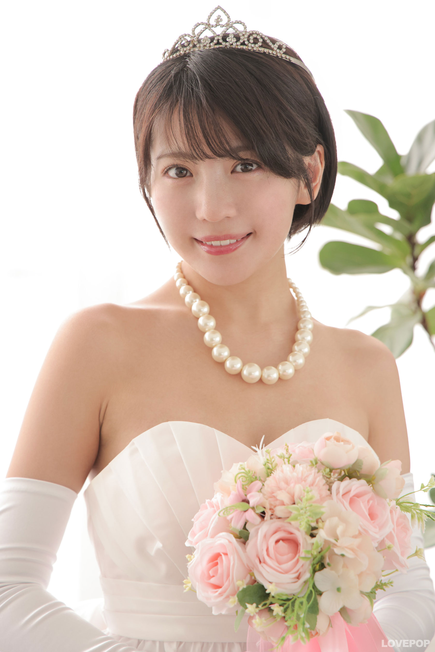 [LOVEPOP] Moeka Sasaki 佐々木萌香 Photoset 61/(94P)