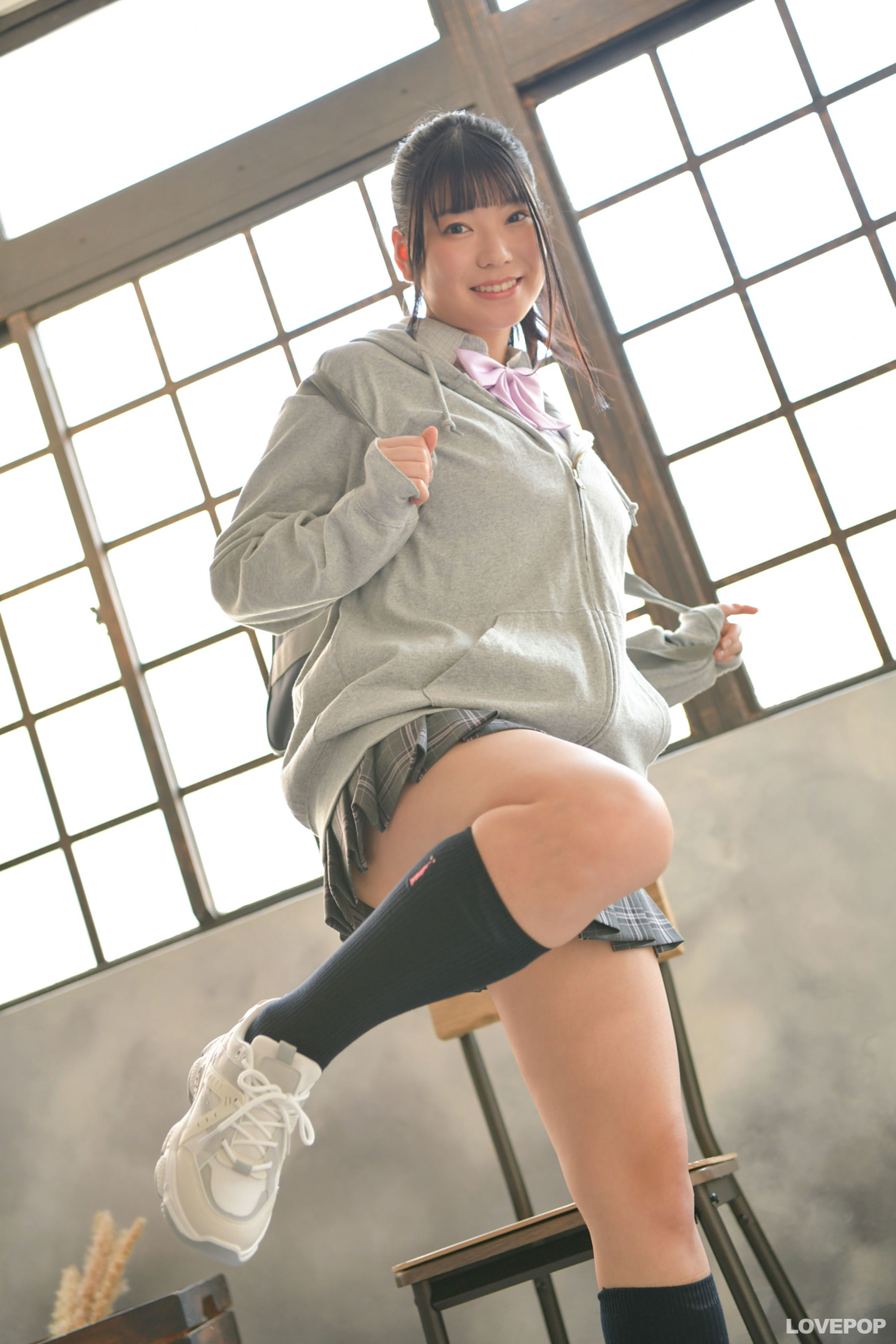 [LOVEPOP] Memo Oba 大葉めも Photoset 05/(88P)