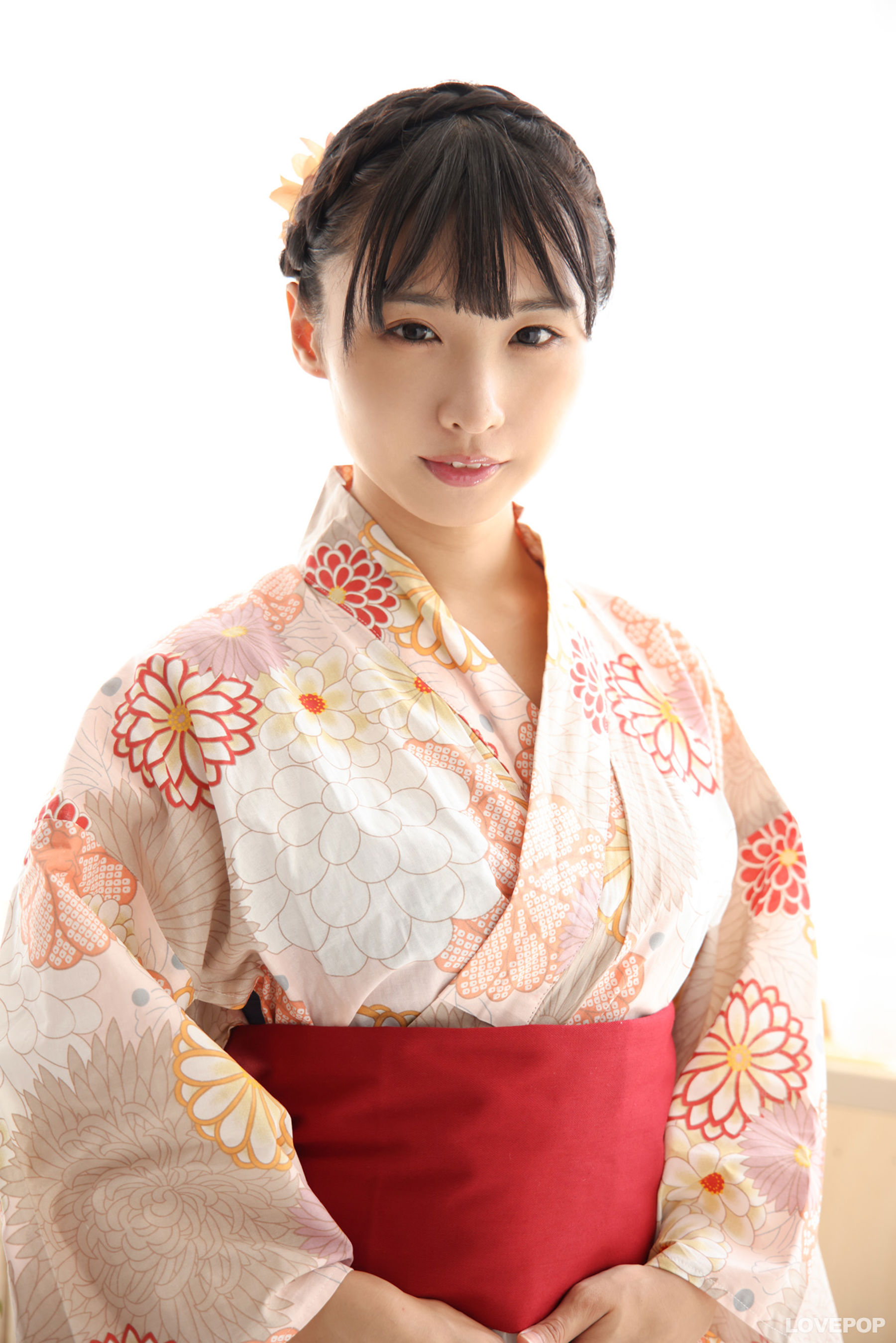 [LOVEPOP] Misako Natsume 夏目みさこ Photoset 01/(86P)