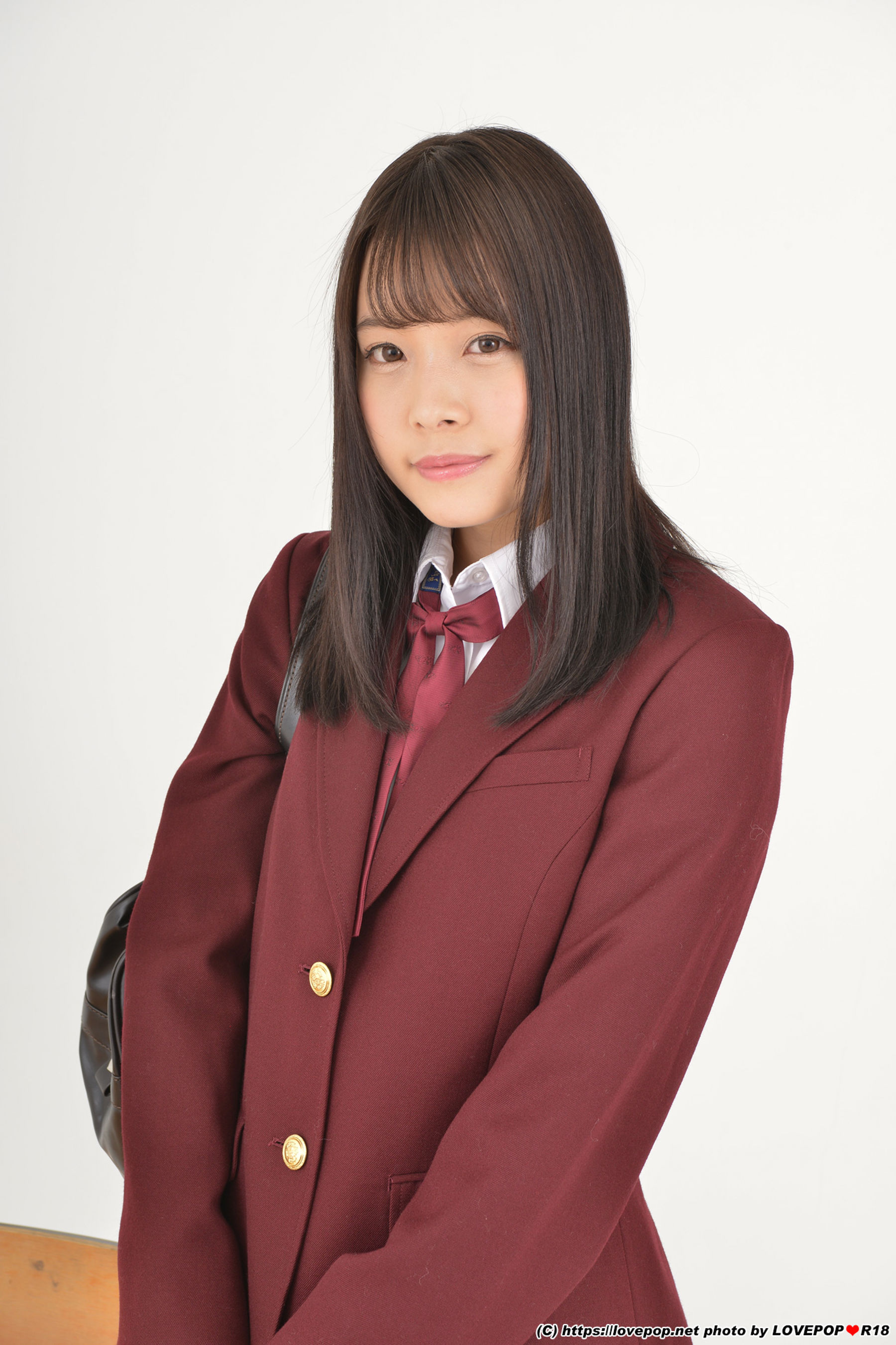[LOVEPOP] Nana Yagi 八木奈々 Photoset 02/(96P)