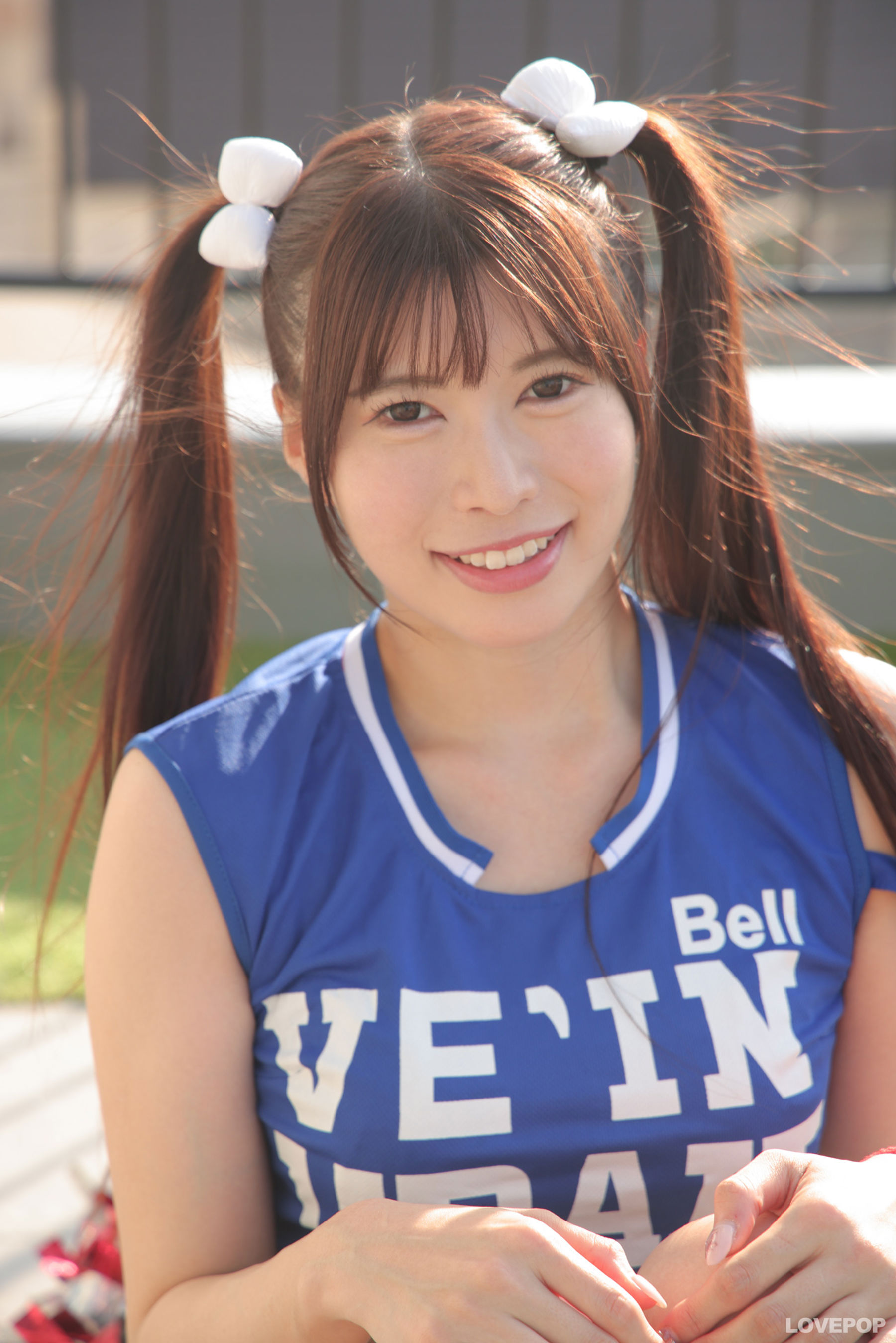 [LOVEPOP] Misa Aira 愛桜みさ Photoset 02/(105P)