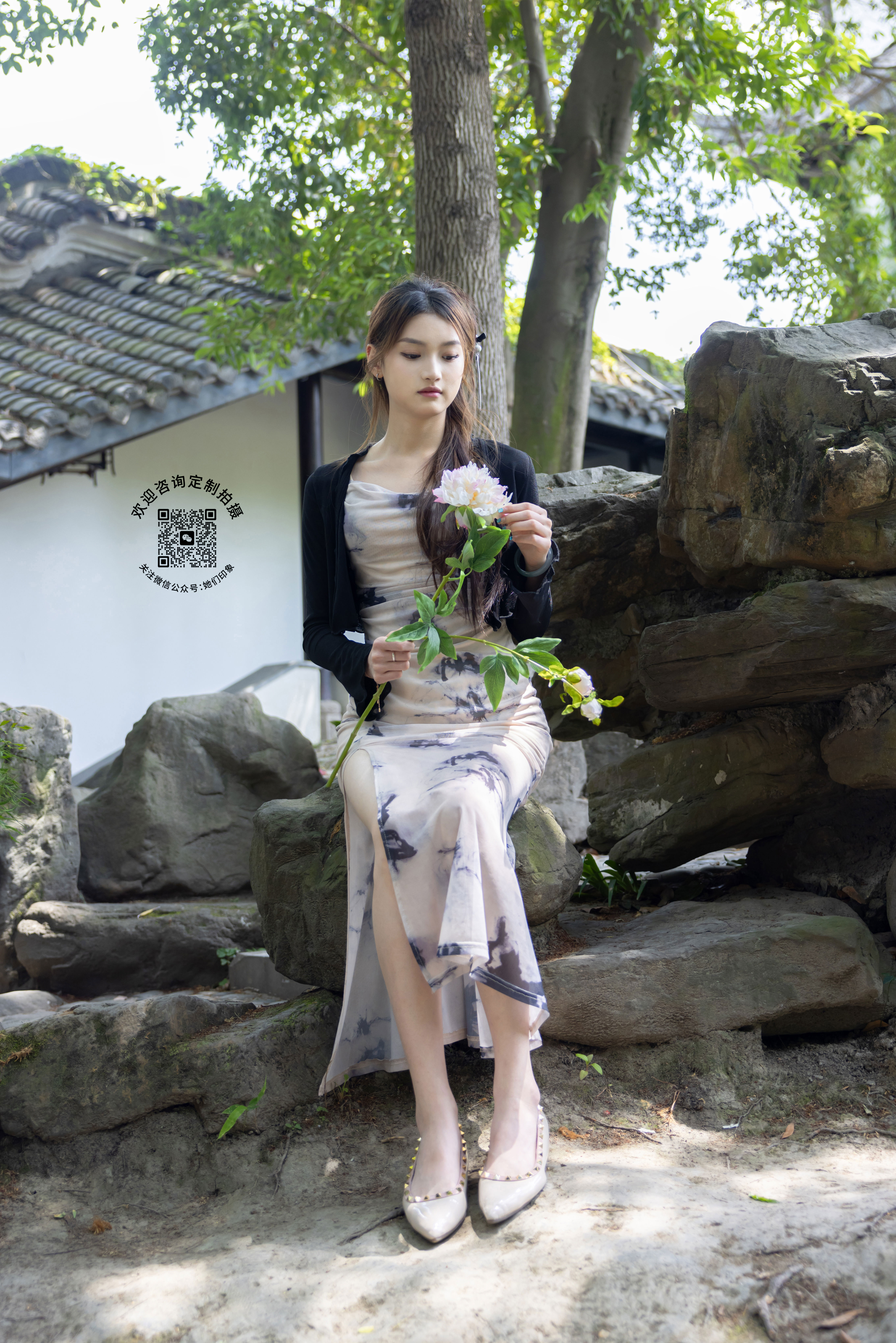她们印象 No.023 南希/(173P)