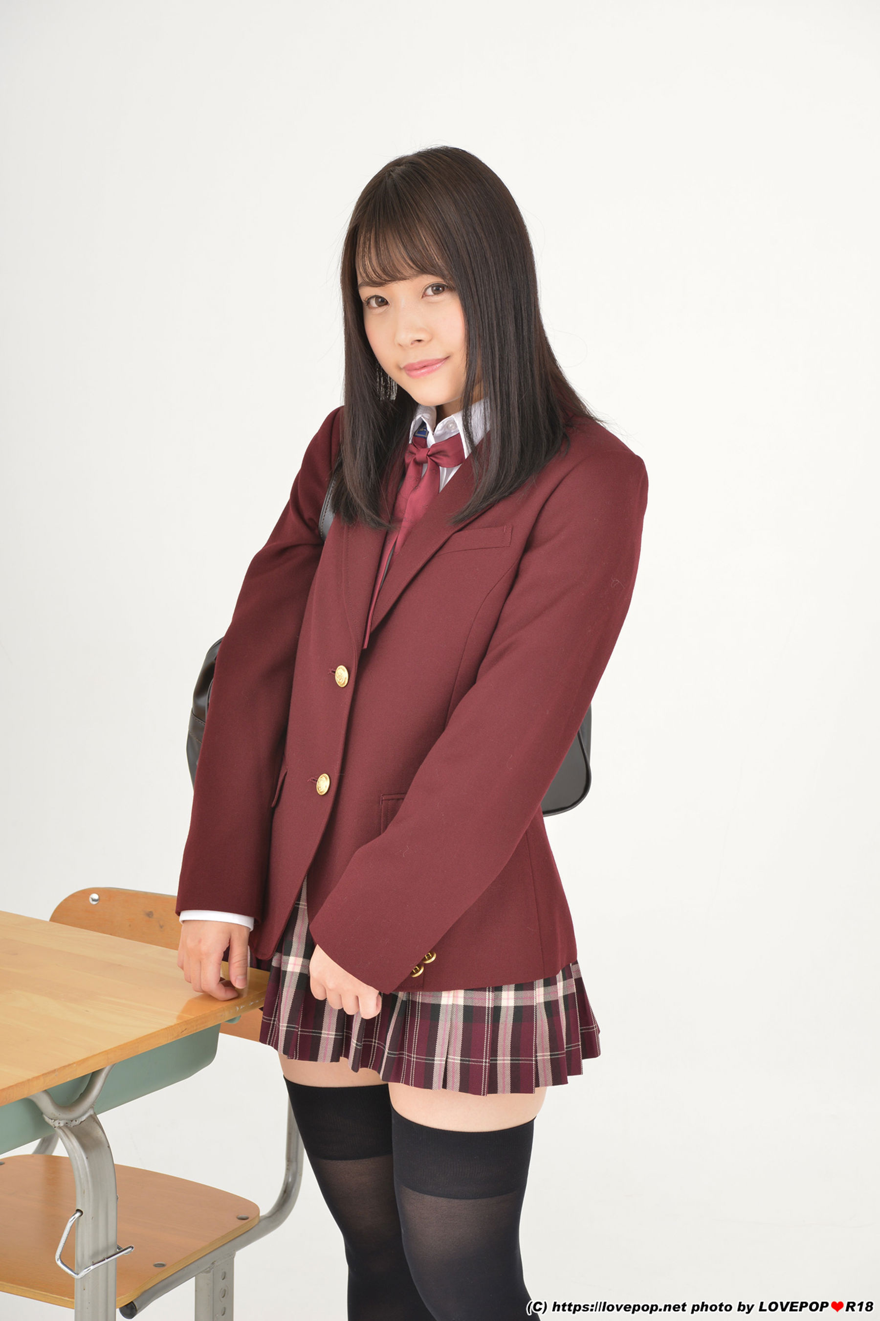 [LOVEPOP] Nana Yagi 八木奈々 Photoset 02/(96P)