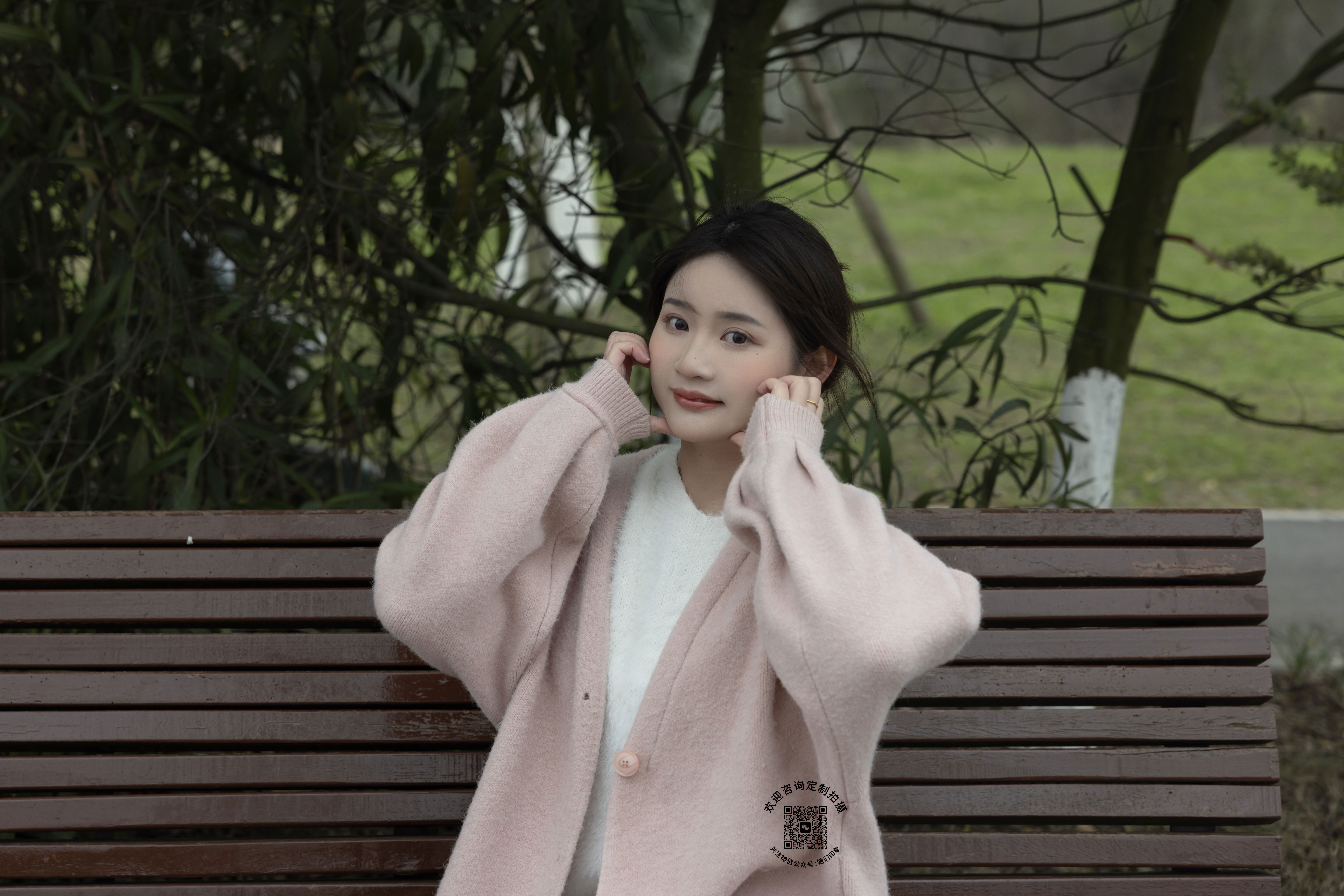 她们印象 No.022 小点心/(179P)